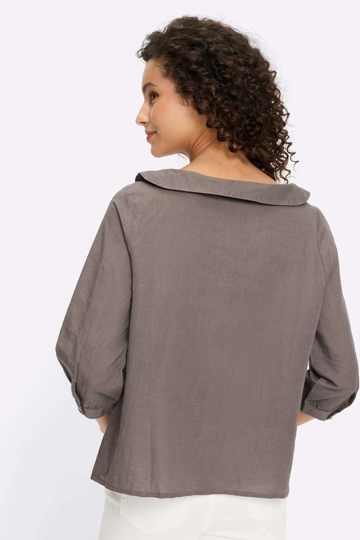 heine Klassische Bluse