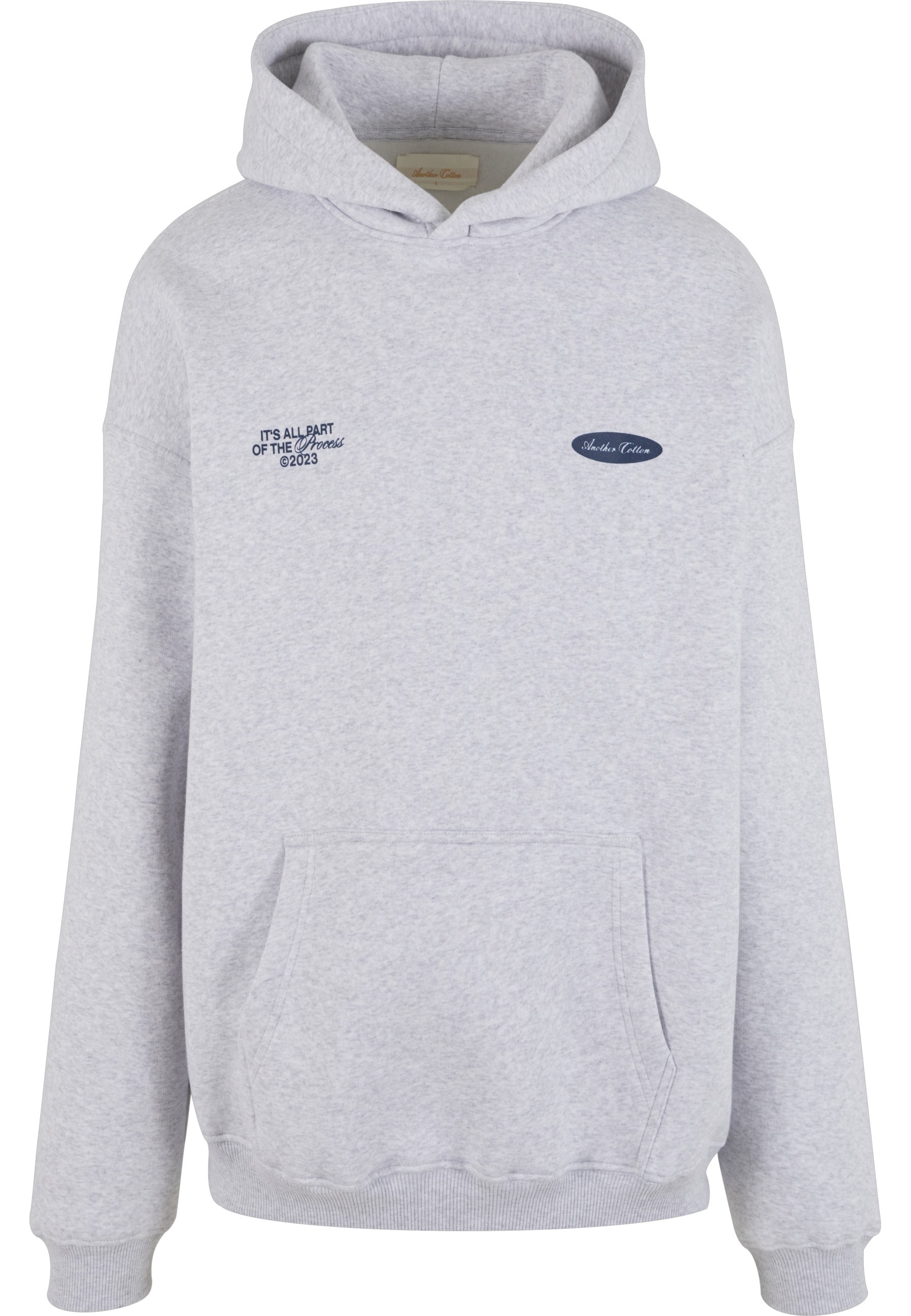 Another Cotton Lab Kapuzenpullover "Another Cotton Lab" 1