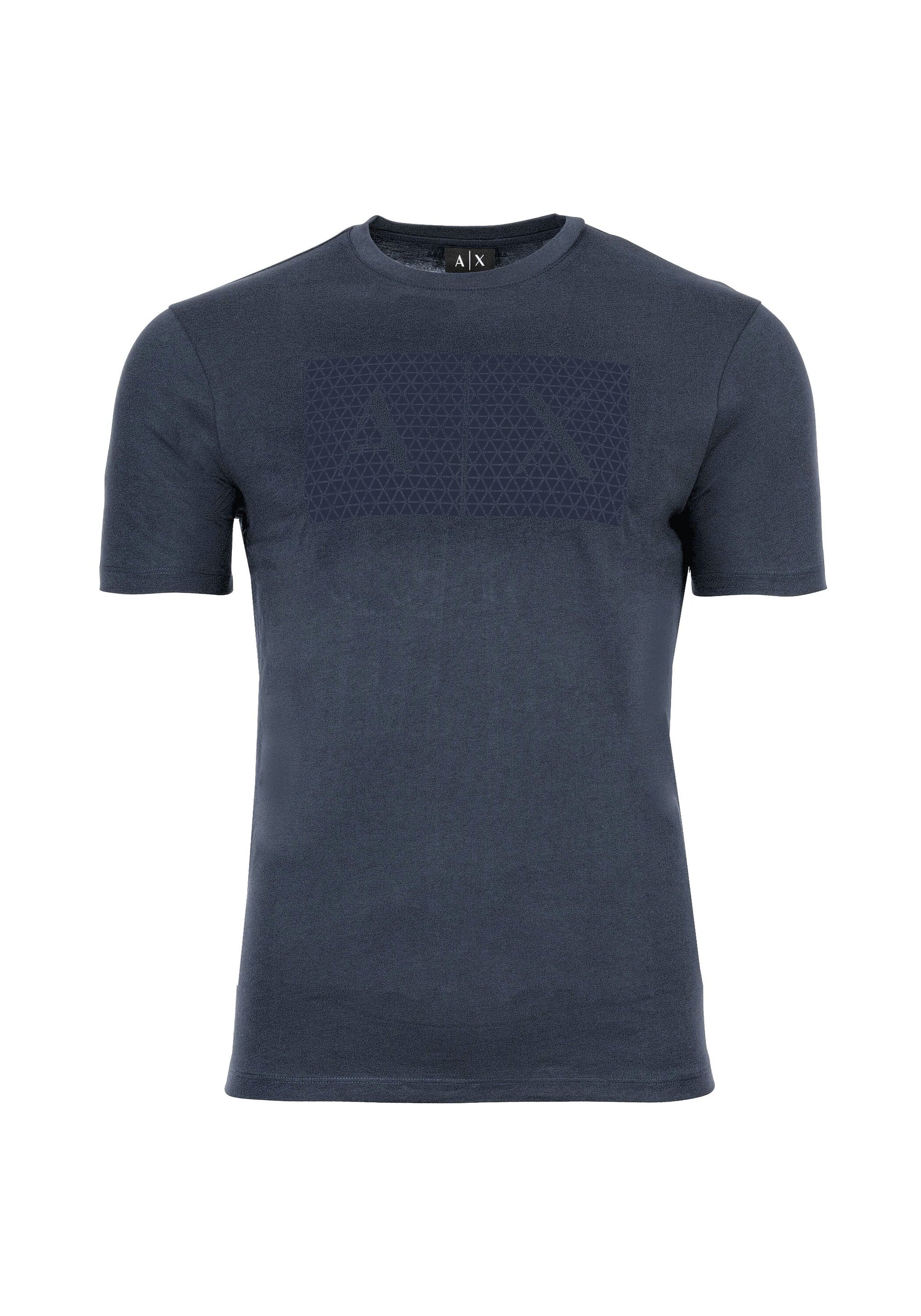ARMANI EXCHANGE T-Shirt "T-Shirt T-SHIRT 1er Pack" 1