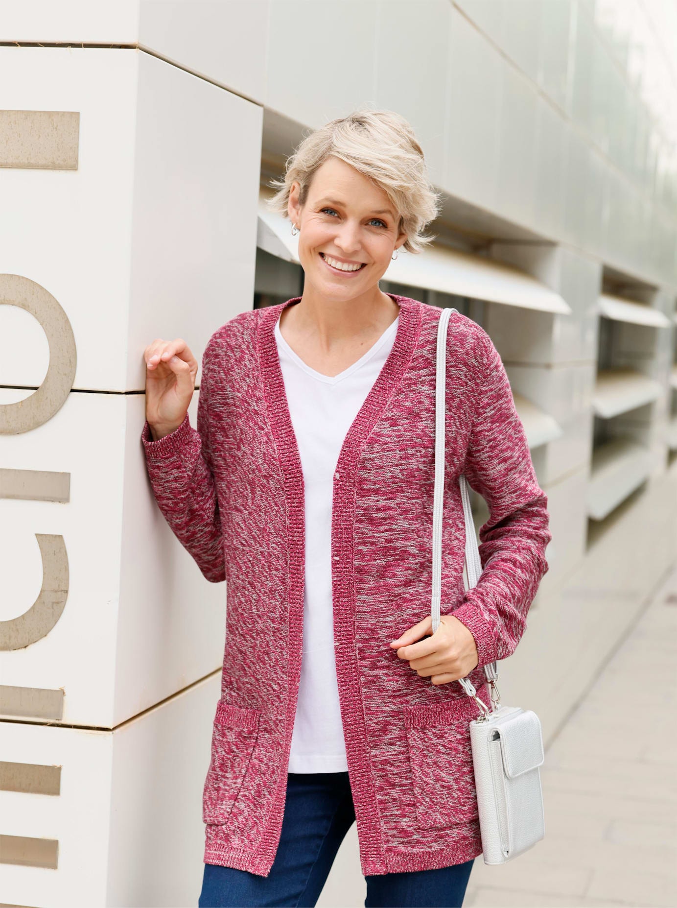 Classic Basics Cardigan günstig online kaufen