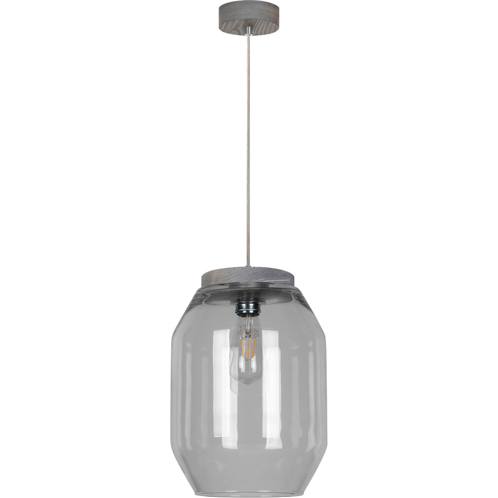 BRITOP LIGHTING Pendelleuchte »Vaso«