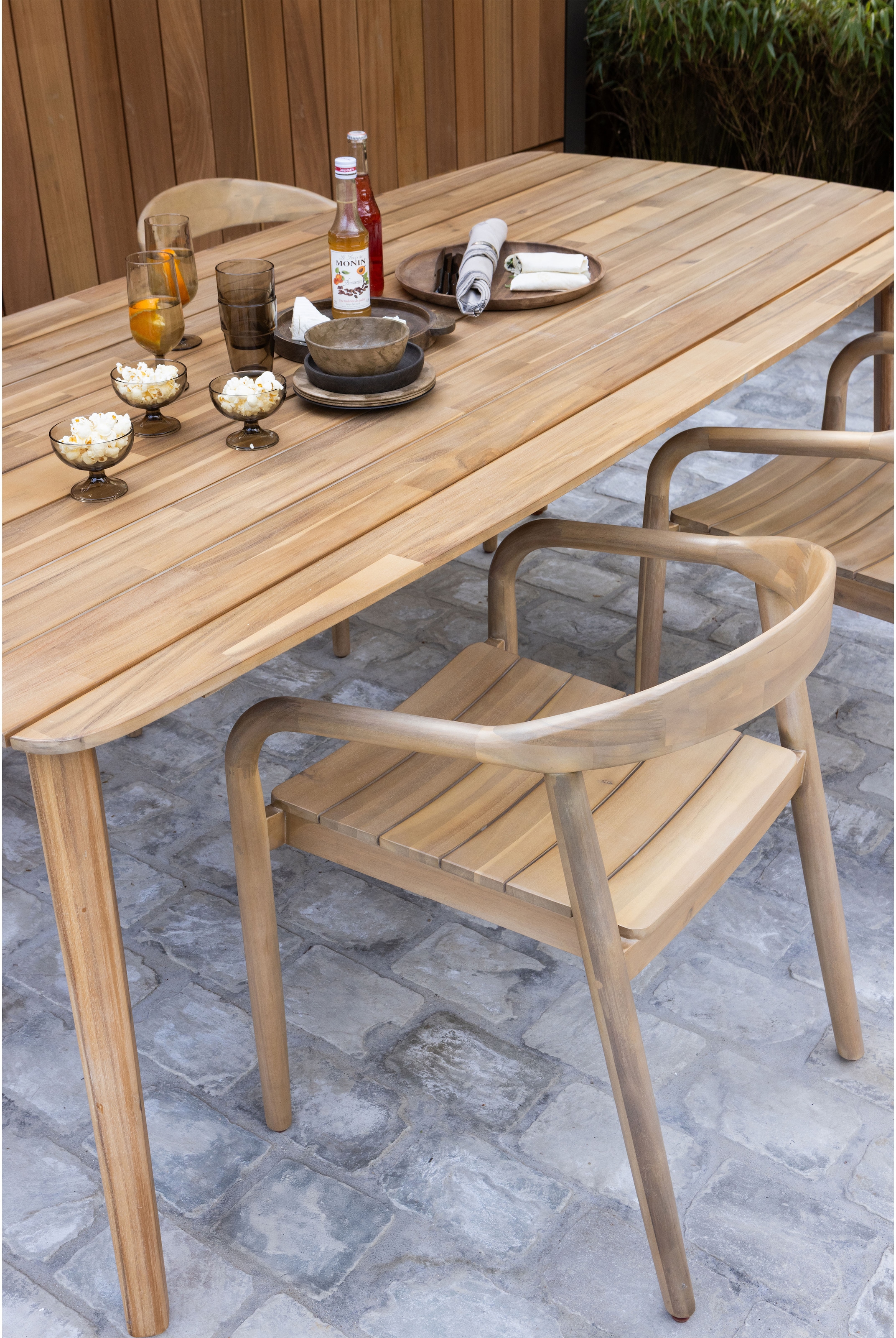 WOOOD Esszimmerstuhl ()