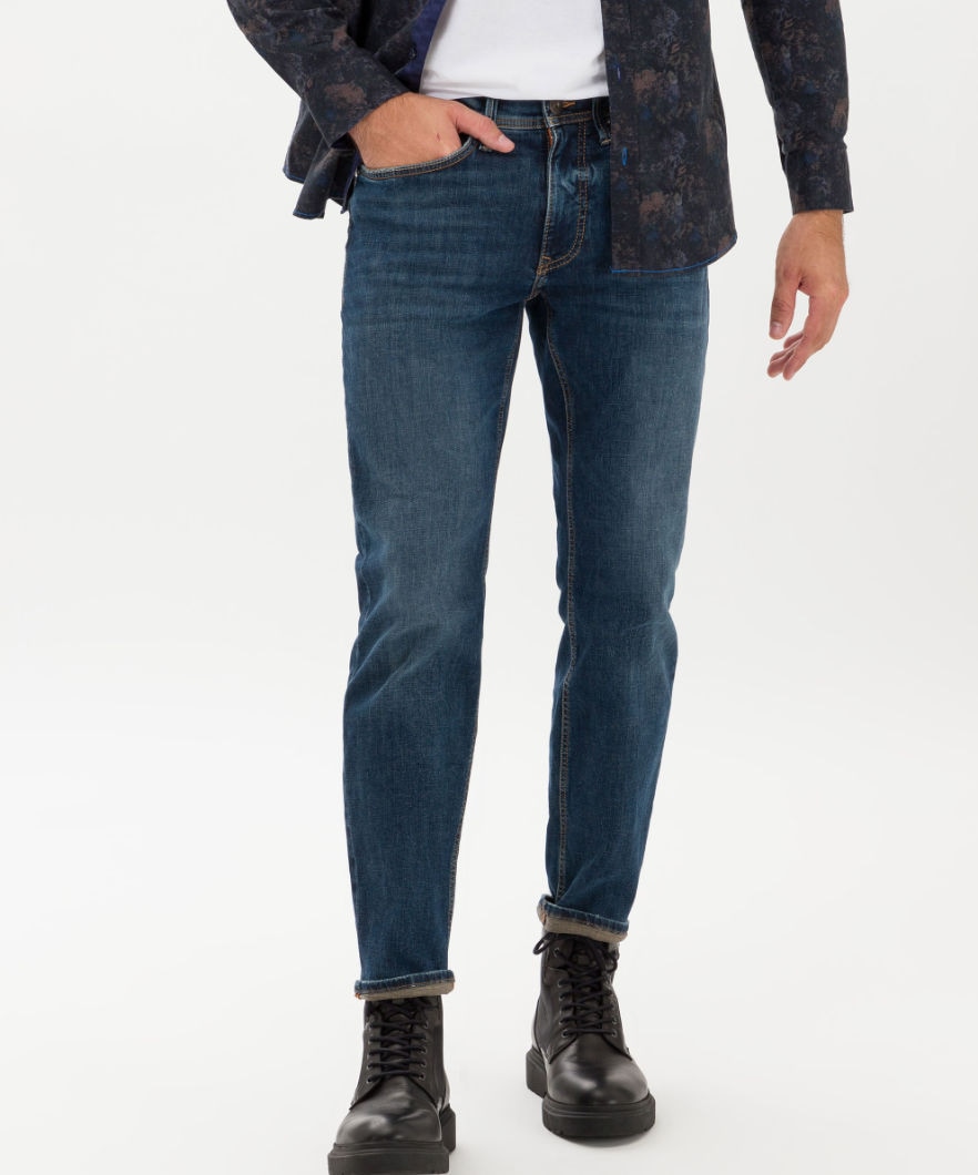 CHRIS« BAUR Brax | »Style 5-Pocket-Jeans