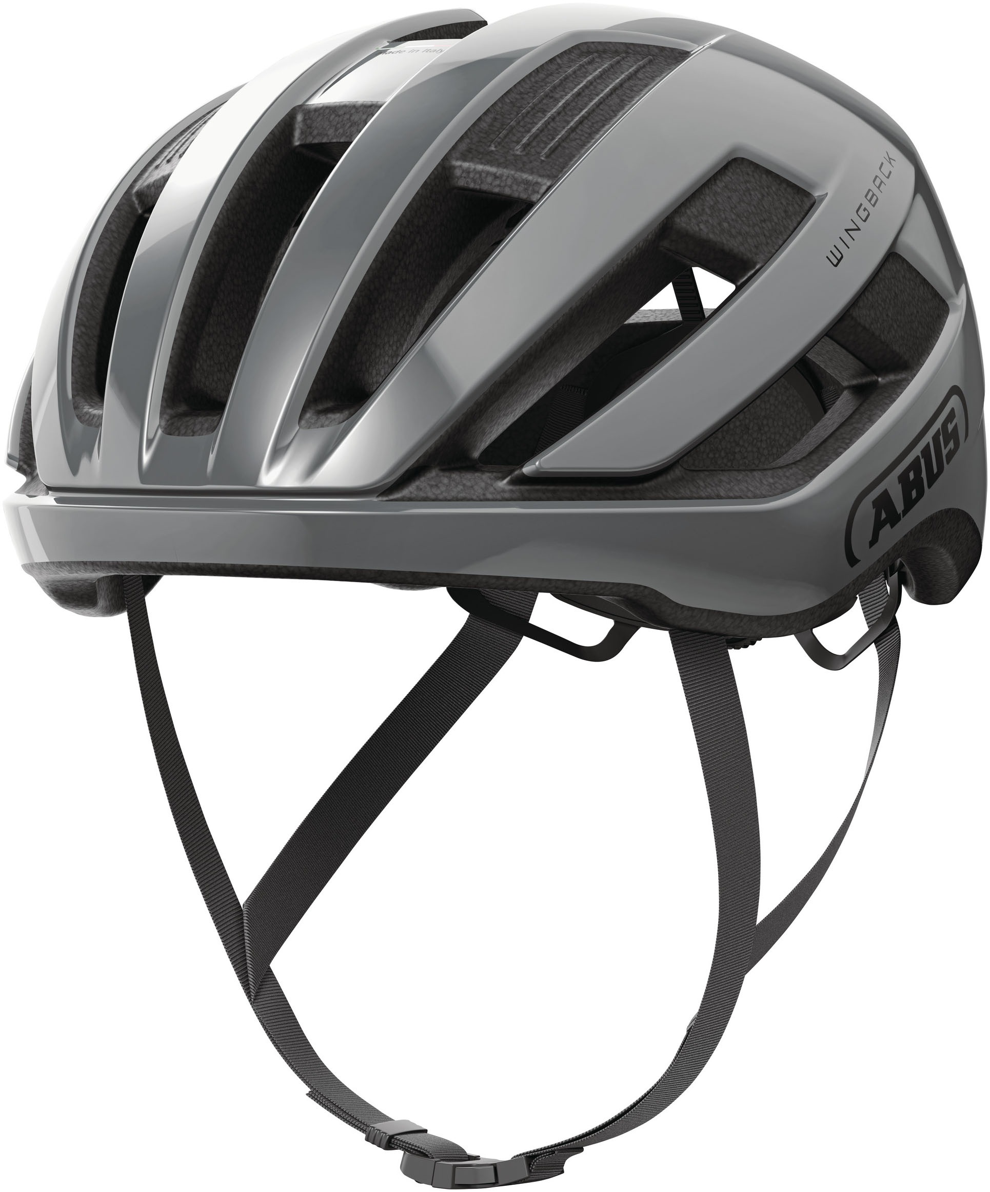 ABUS Fahrradhelm "WINGBACK"