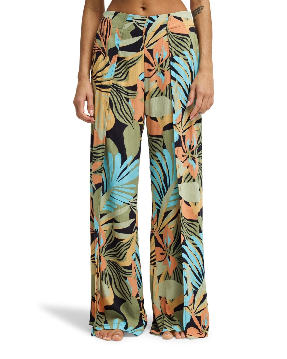 Billabong Outdoorhose "Split Spirit" günstig online kaufen