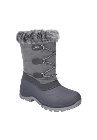 Outdoorwinterstiefel »NIETOS LOW WMN«, Warmfutter