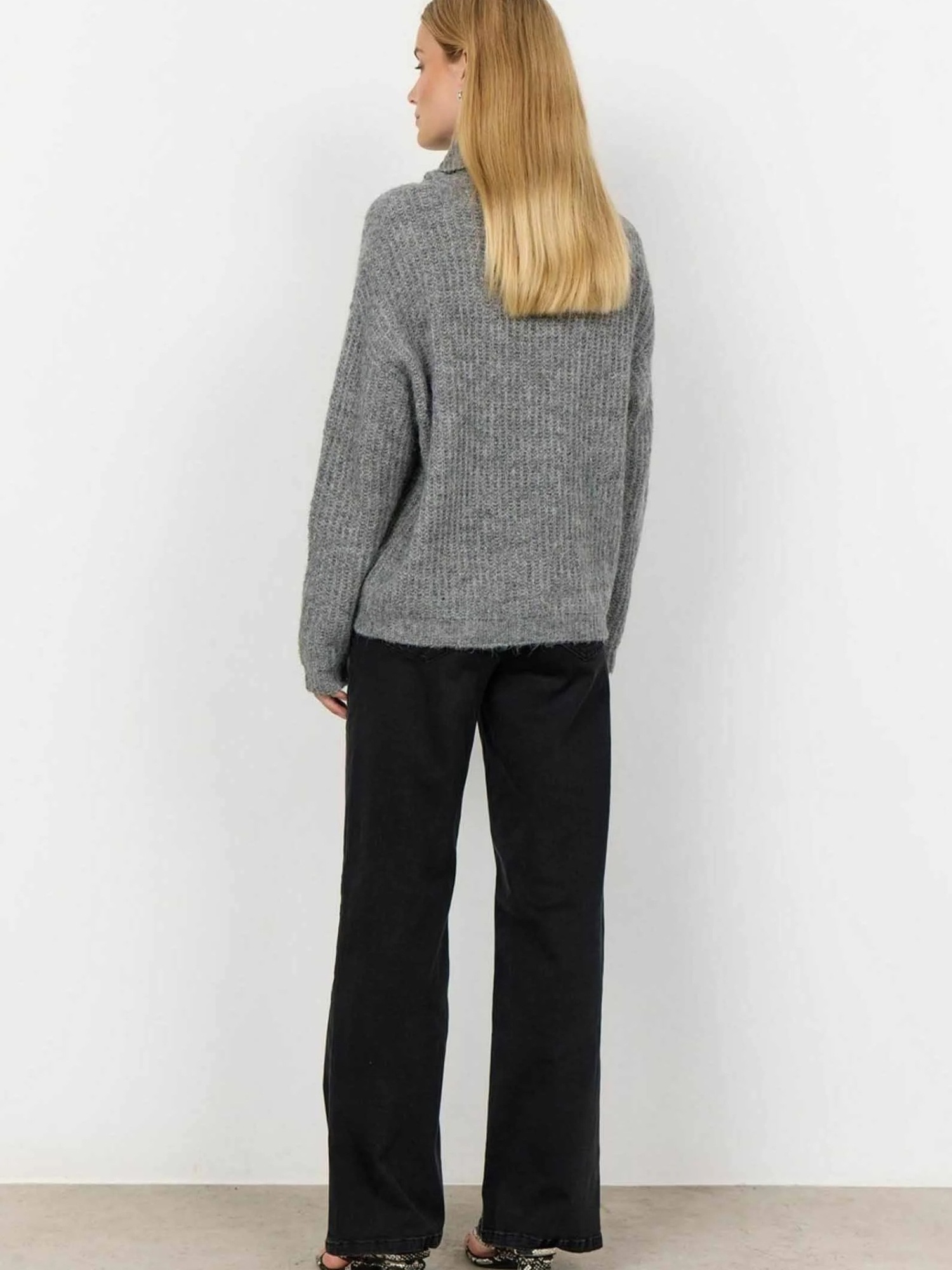 Thumbnail - soyaconcept Strickpullover "Soya Concept Sweater SC-TORINO 2"