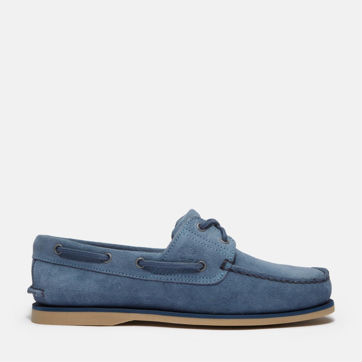 Timberland Bootsschuh »CLASSIC BOAT BOAT SHOE«