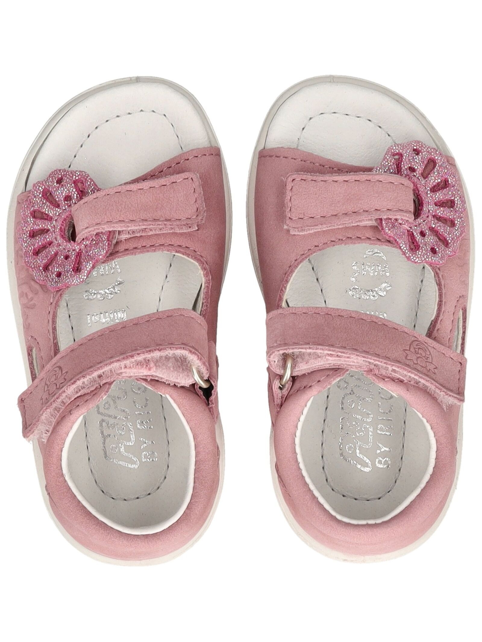 Pepino Riemchensandale »Pepino Sandalen Leder«