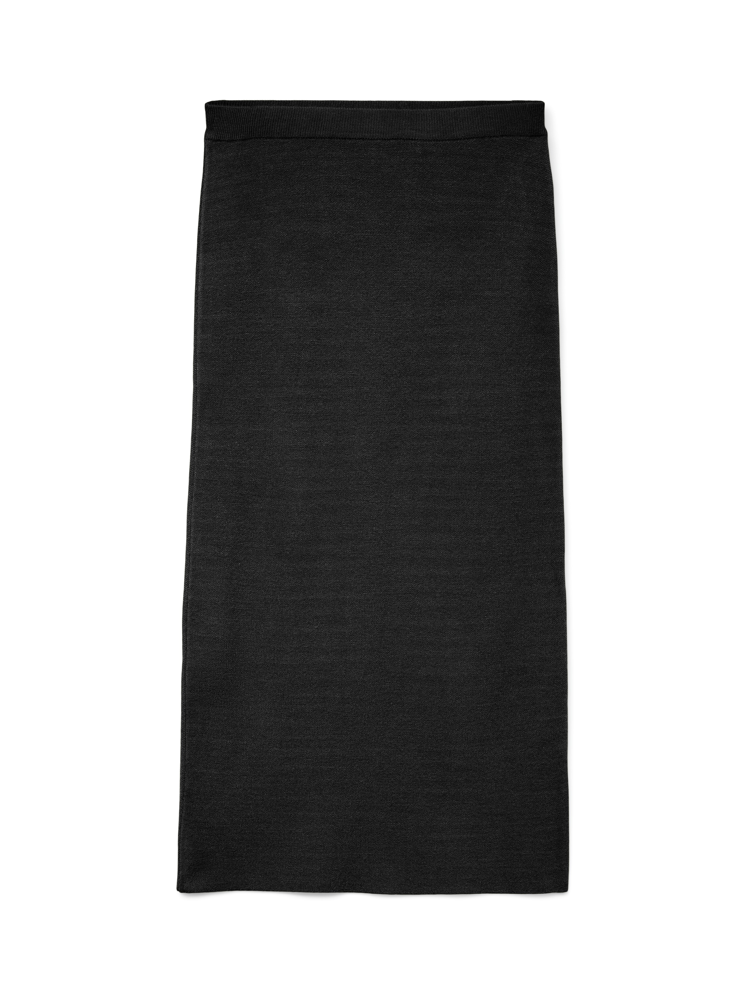 Vero Moda Strickrock "VMSABA FULLNEEDL NW 7/8 LNGHT SKIRT NOOS" günstig online kaufen