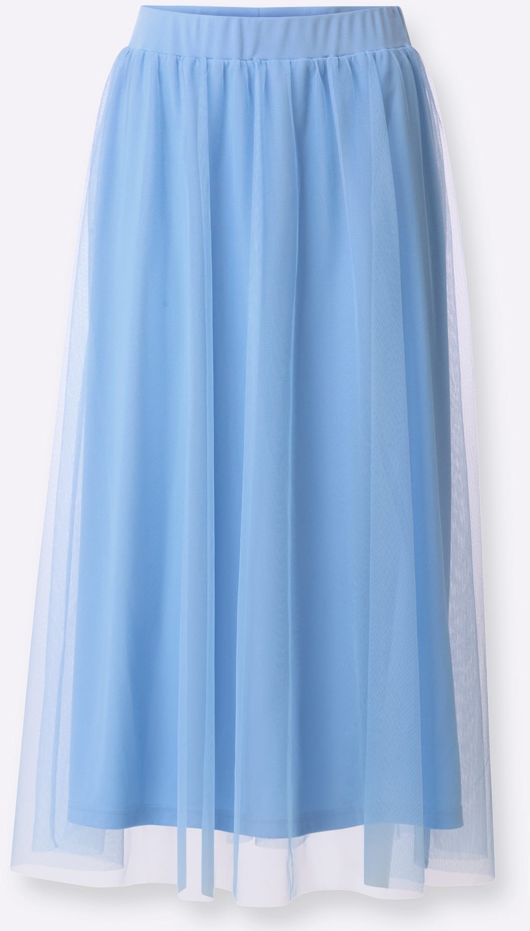 Thumbnail - Classic Basics Plisseerock