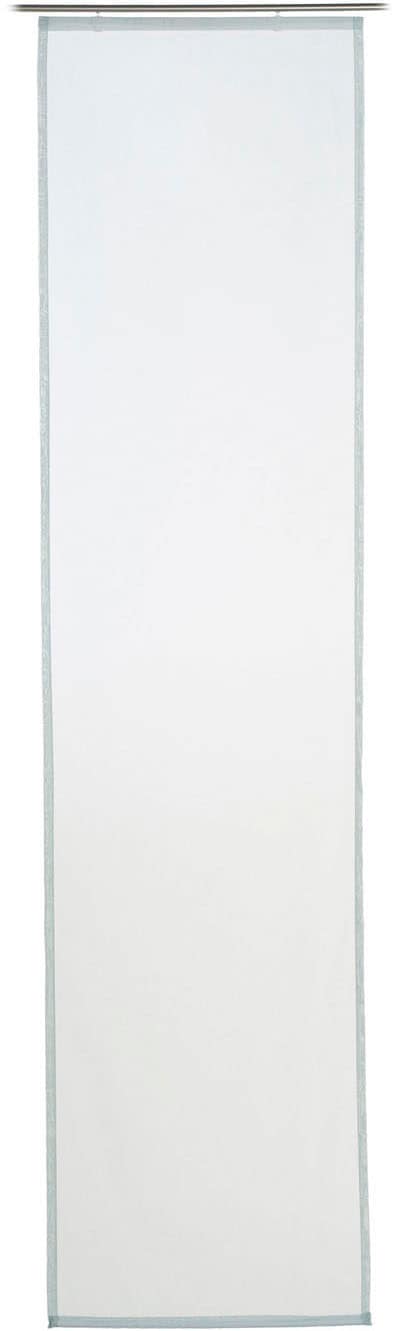 Gözze Schiebegardine "Sambia Schiebevorhang" Paneelwagen 1 Stk. tlg. HxB: 2 günstig online kaufen