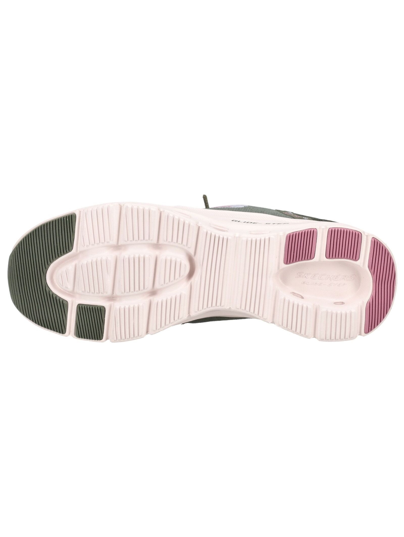 Skechers Sneaker »Skechers Sneaker Textil«