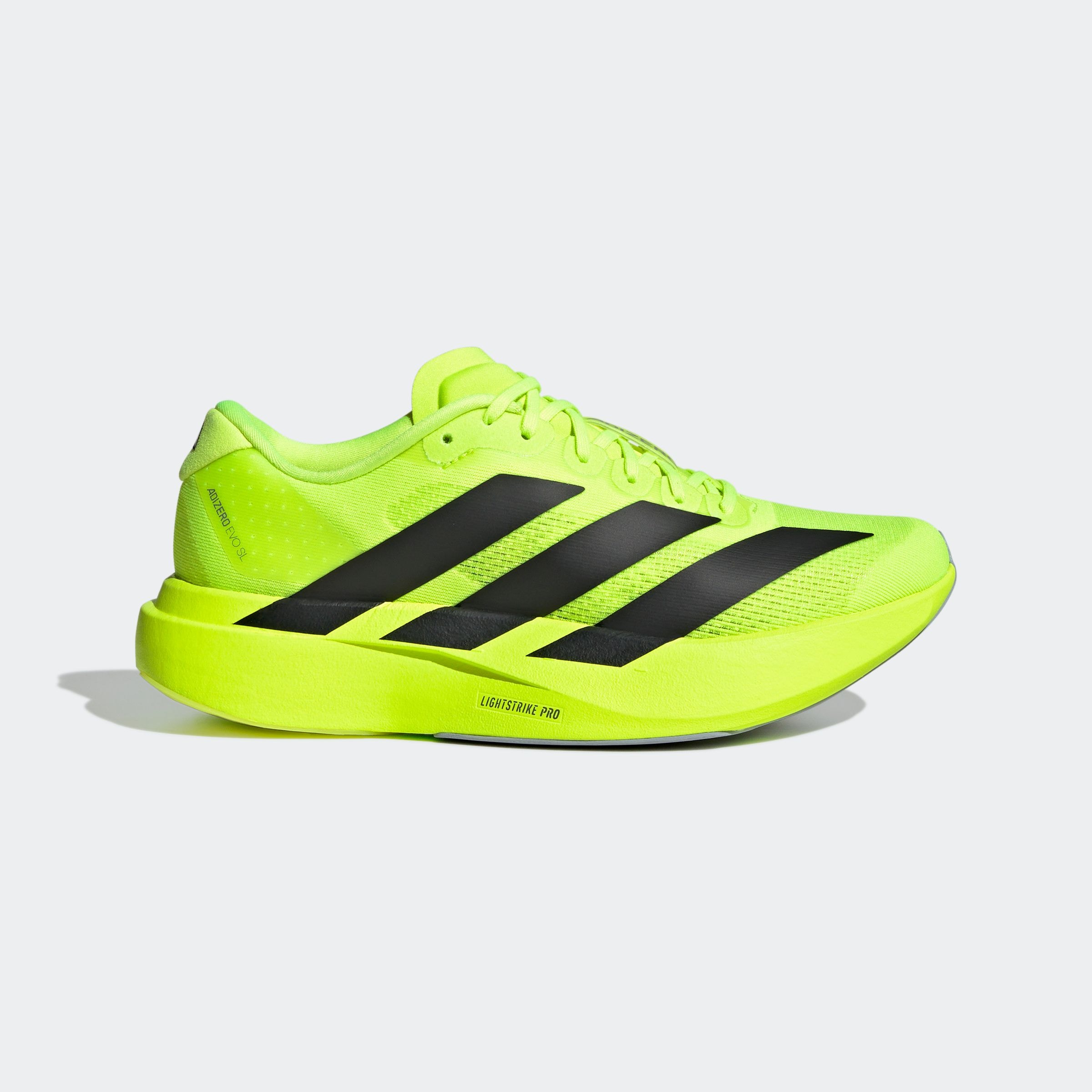 adidas Performance Laufschuh »ADIZERO EVO SL«, angelehnt an das Design vom Adios Pro Evo
