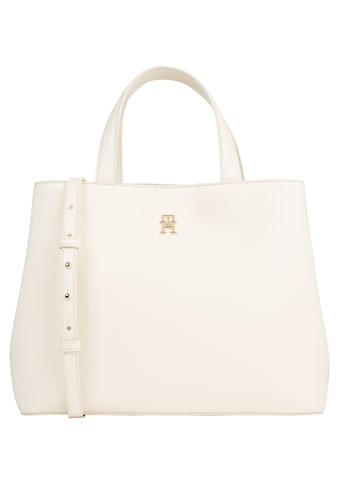 Henkeltasche »TH SPRING CHIC SATCHEL«