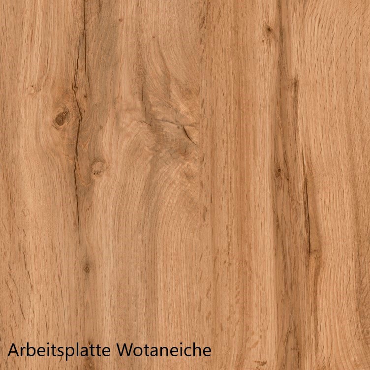KOCHSTATION Unterschrank »KS-Wien«, Breite 50 cm, mit 1 Tür und 1 Schubkasten