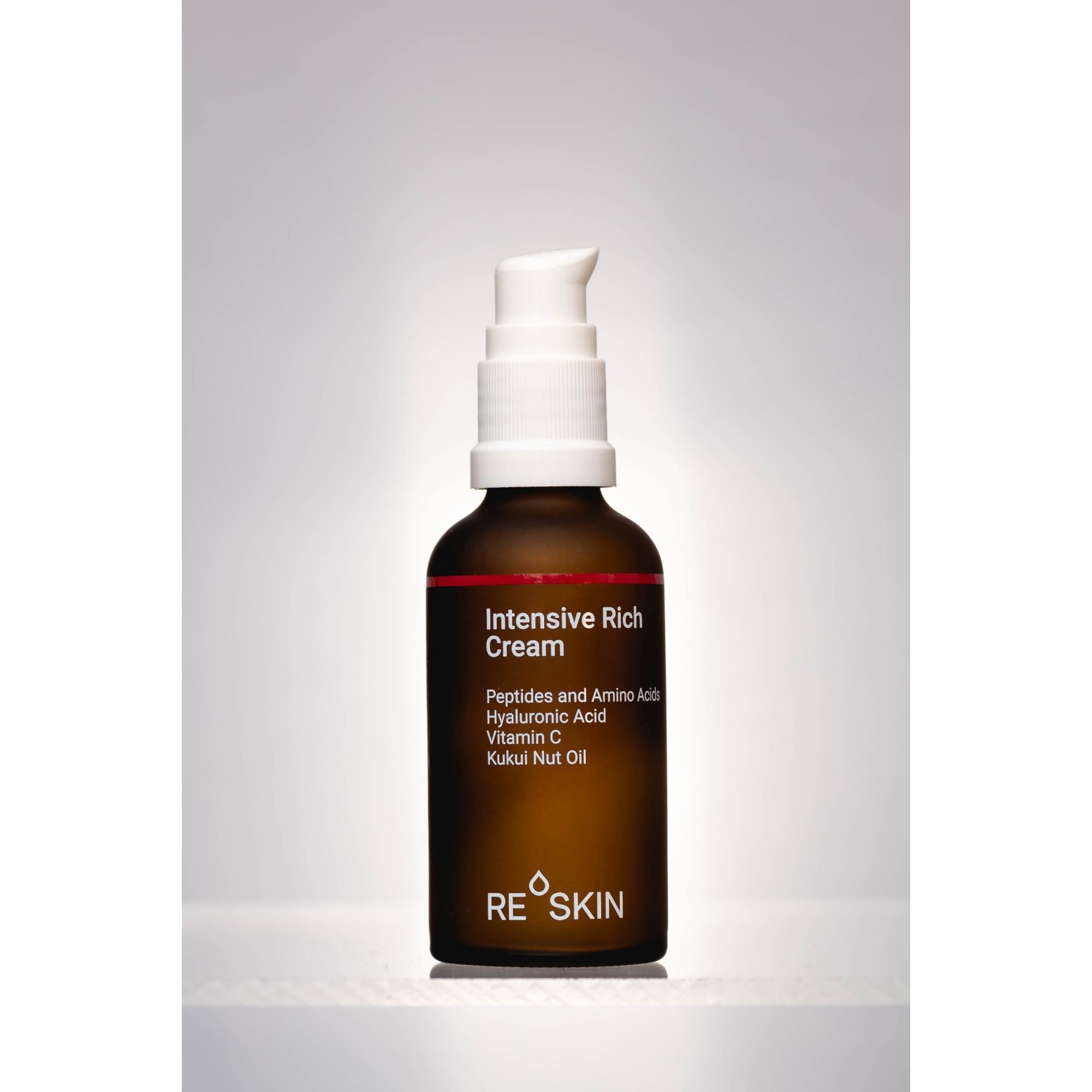 Thumbnail - Re-Skin Gesichtslotion "Intensive Rich Cream"