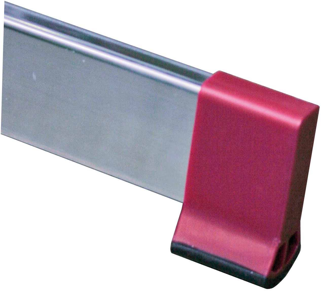 KRAUSE Schiebeleiter »Corda«, 2x11 Sprossen