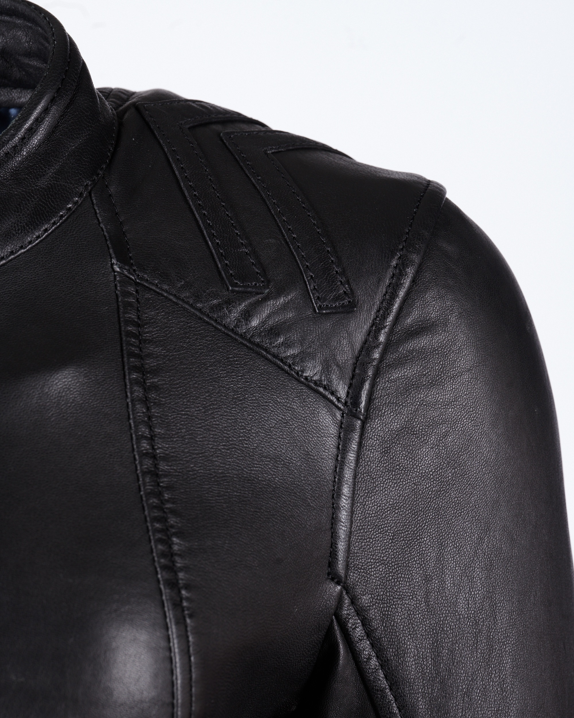Maze Lederjacke »Lindsay«