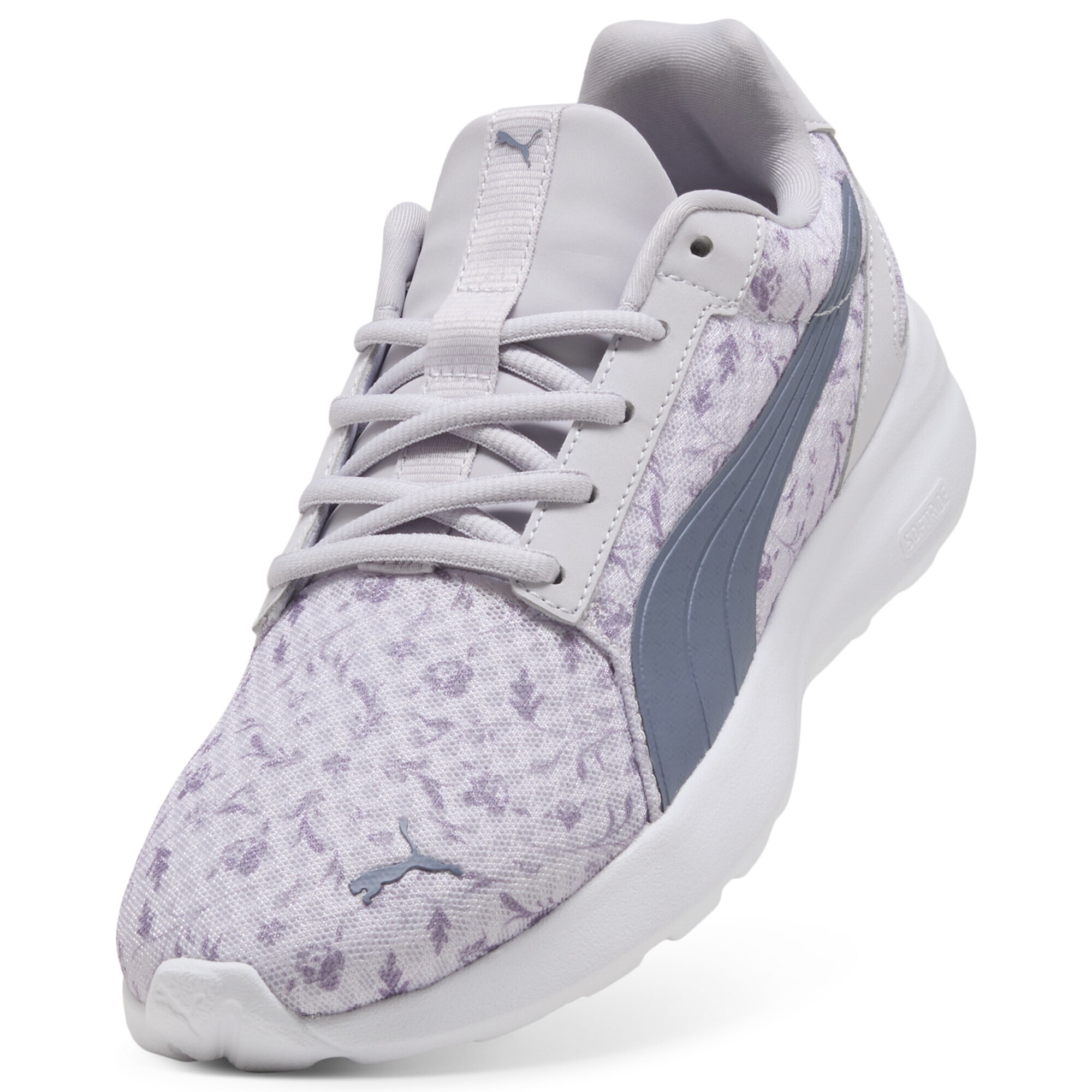 PUMA Sneaker »SOFTRIDE Cosmic Fiore Sneakers Damen«