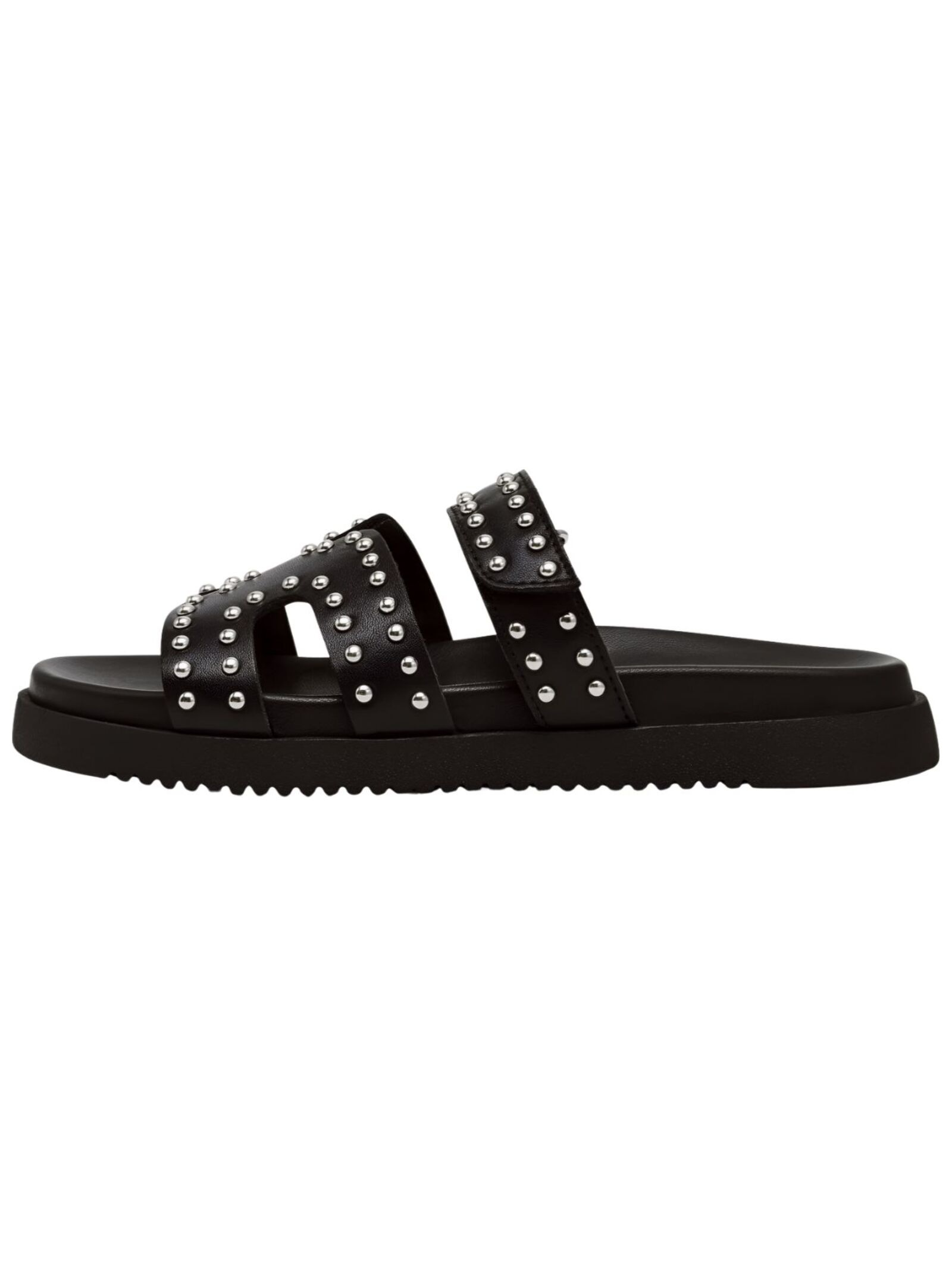 STEVE MADDEN Pantolette "STEVE MADDEN Pantoletten Leder" günstig online kaufen