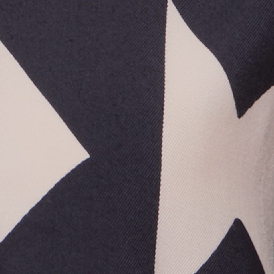 STREET ONE Hemdbluse, mit Knopfleiste