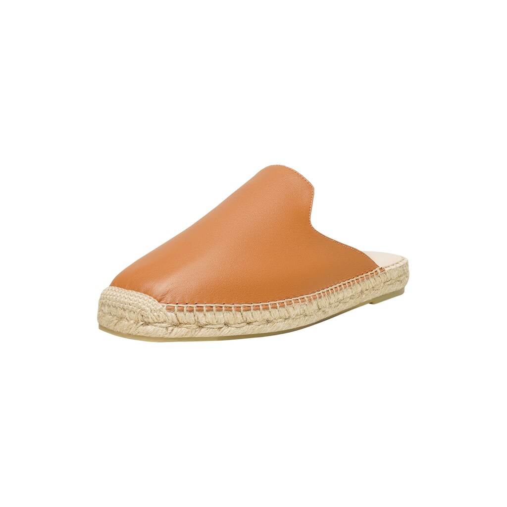 Henry Stevens Espadrille »Taylor LEP«