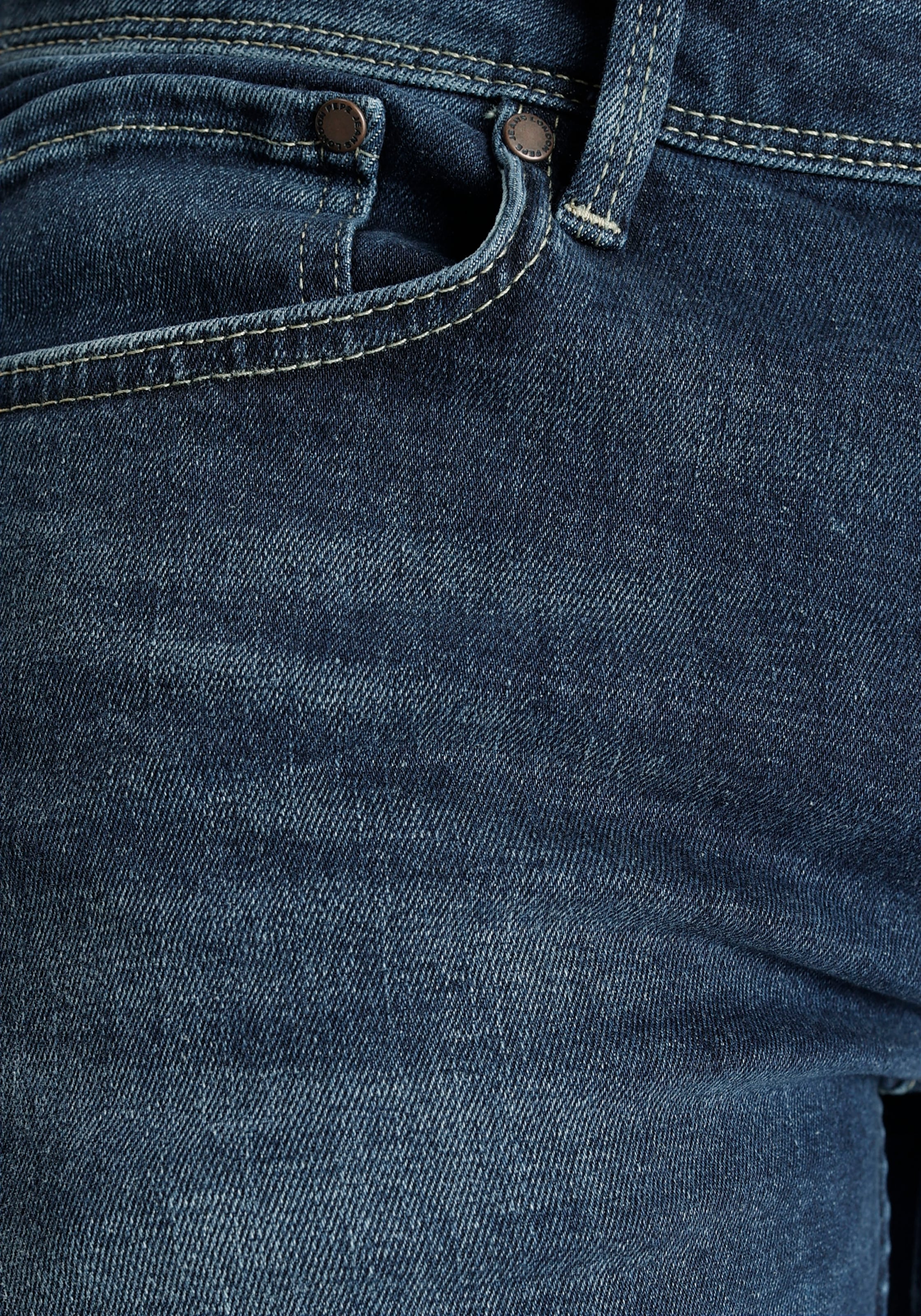 Pepe Jeans Skinny-fit-Jeans »Finsbury«