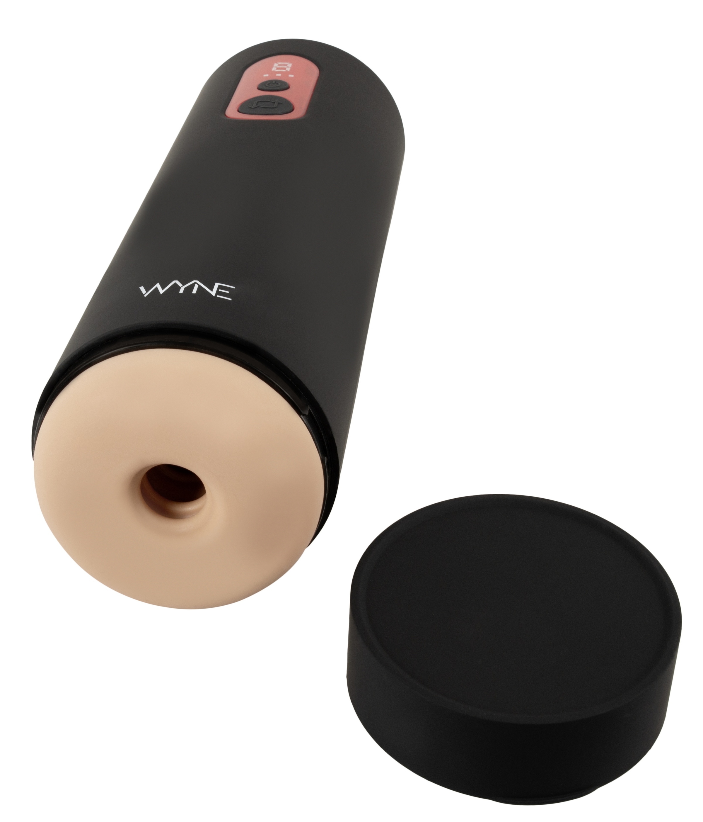 WYNE Masturbator »Masturbator Nr. 08«