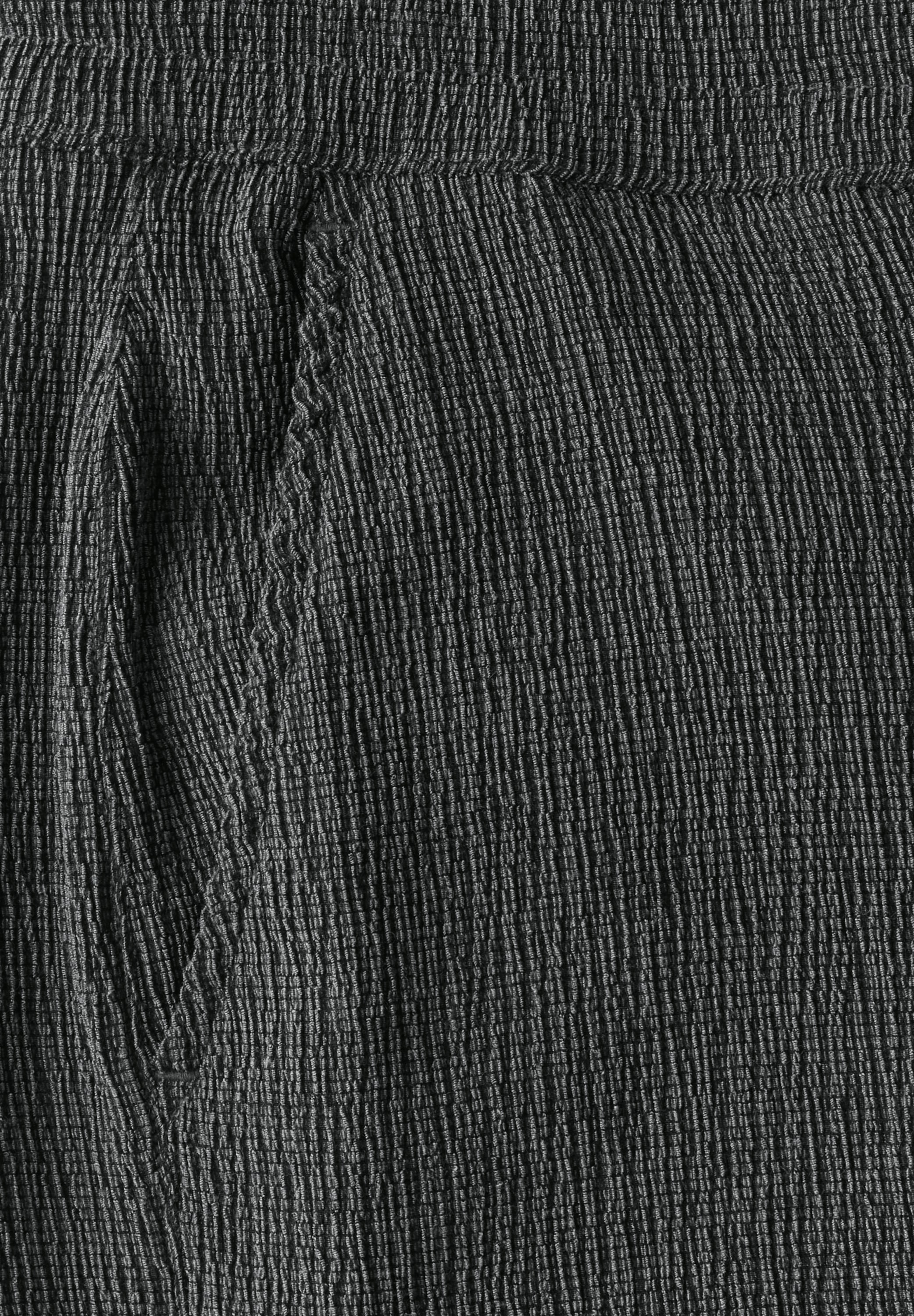 STREET ONE STUDIO Stoffhose, High Waist