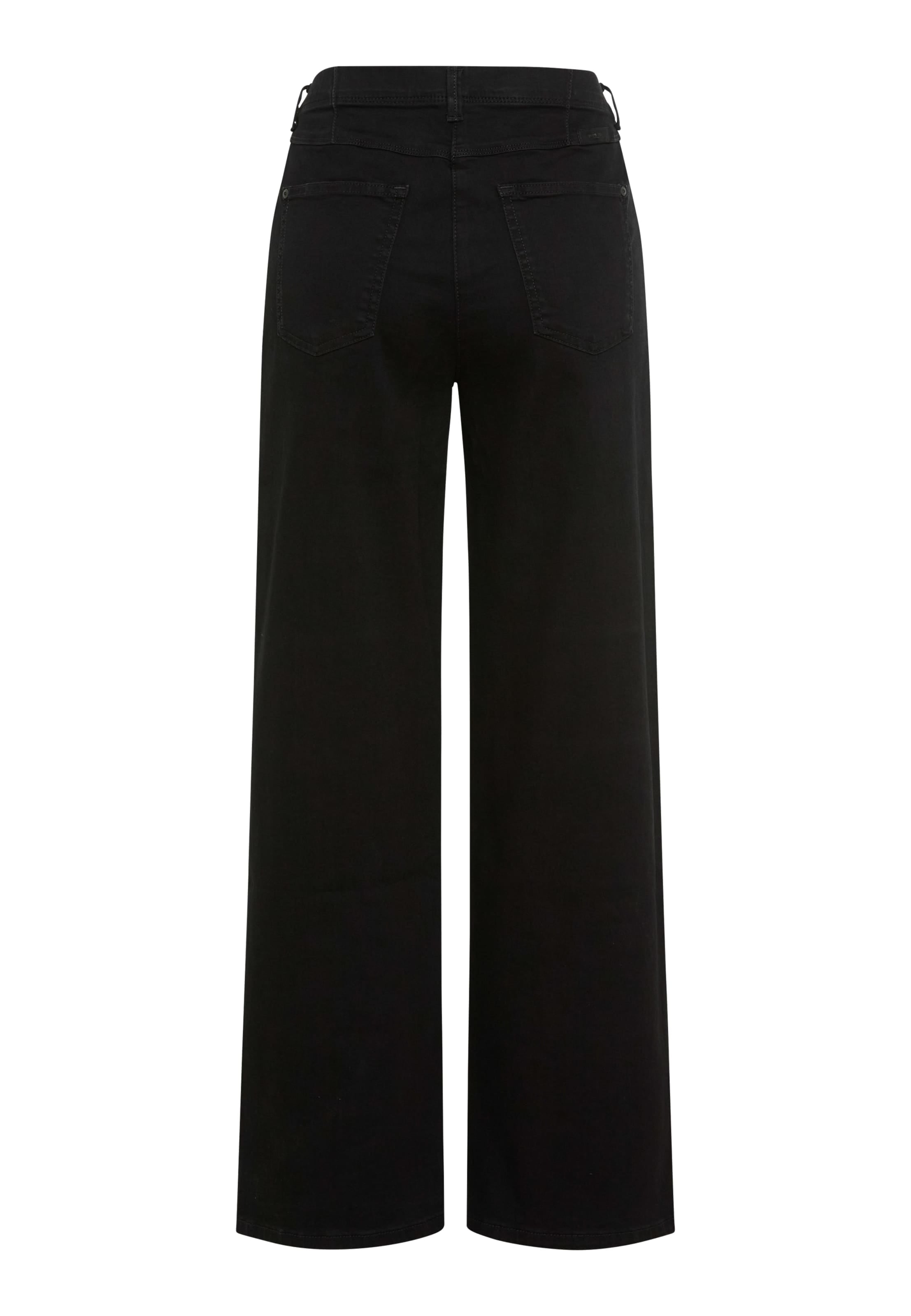 RAPHAELA by BRAX 5-Pocket-Jeans »Style LAURA FLARED«