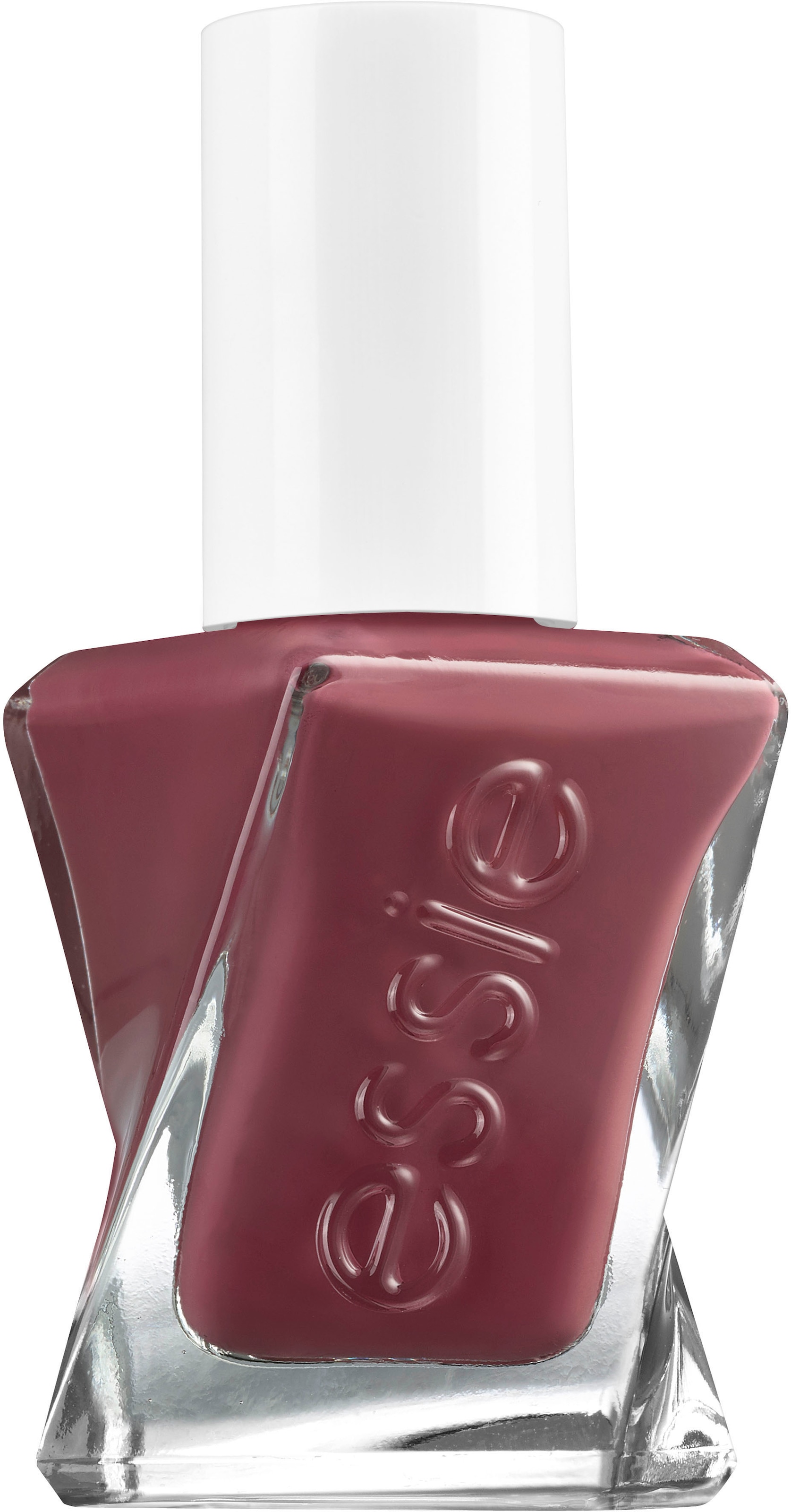 essie Gel-Nagellack »Gel Couture Violett«