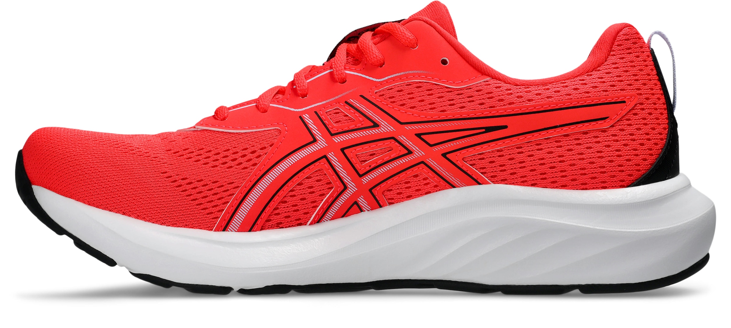Asics Laufschuh »GEL-CONTEND 9«, mehr Dämpfung
