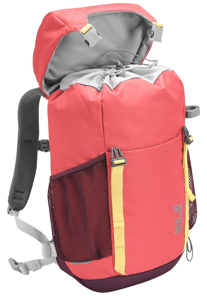 Jack Wolfskin Kinderrucksack »KIDS EXPLORER 20«