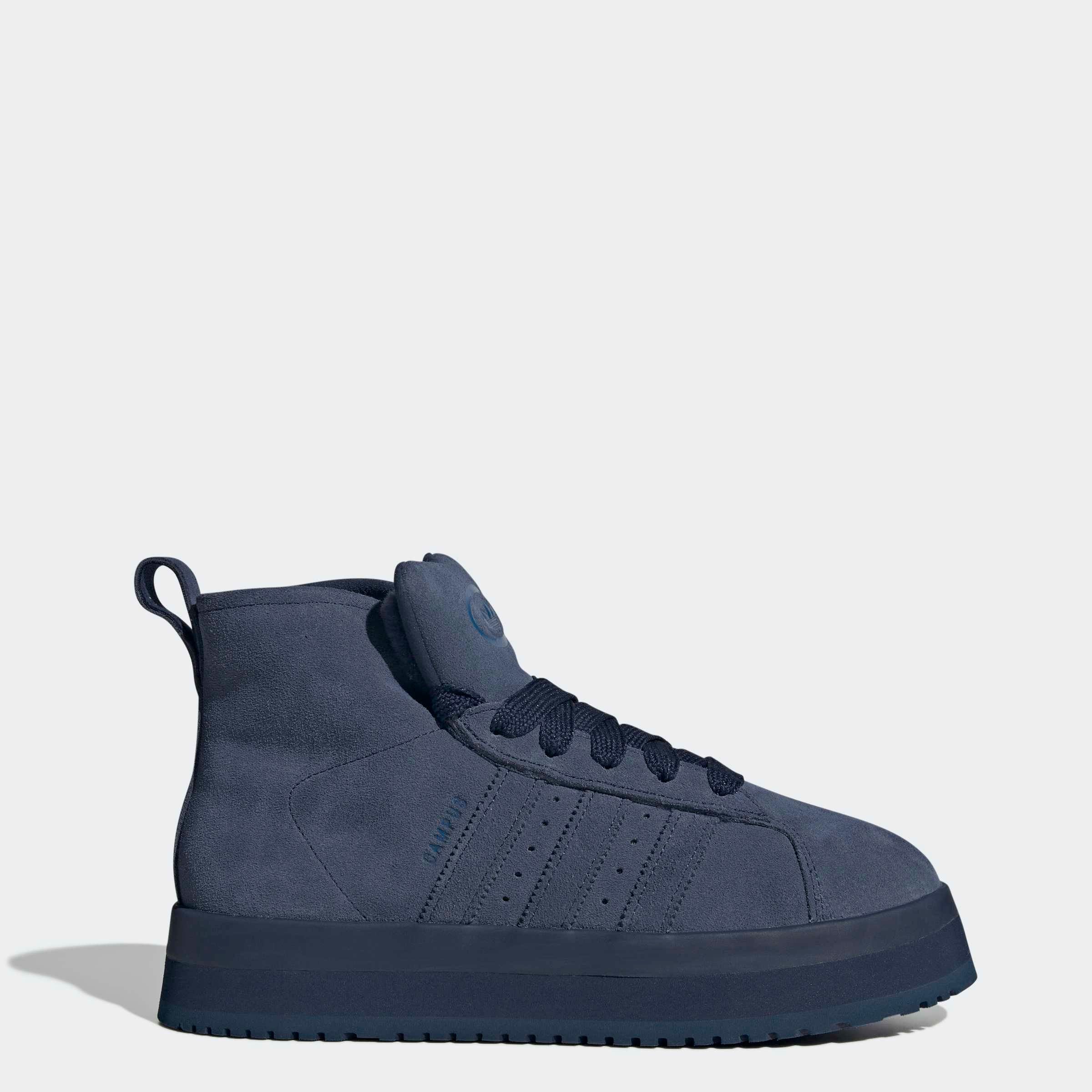 adidas Originals Schlupfboots »CAMPUS 00ER WINTER HALBHOHER«  Winterschuhe, Winterboots, Snowboots