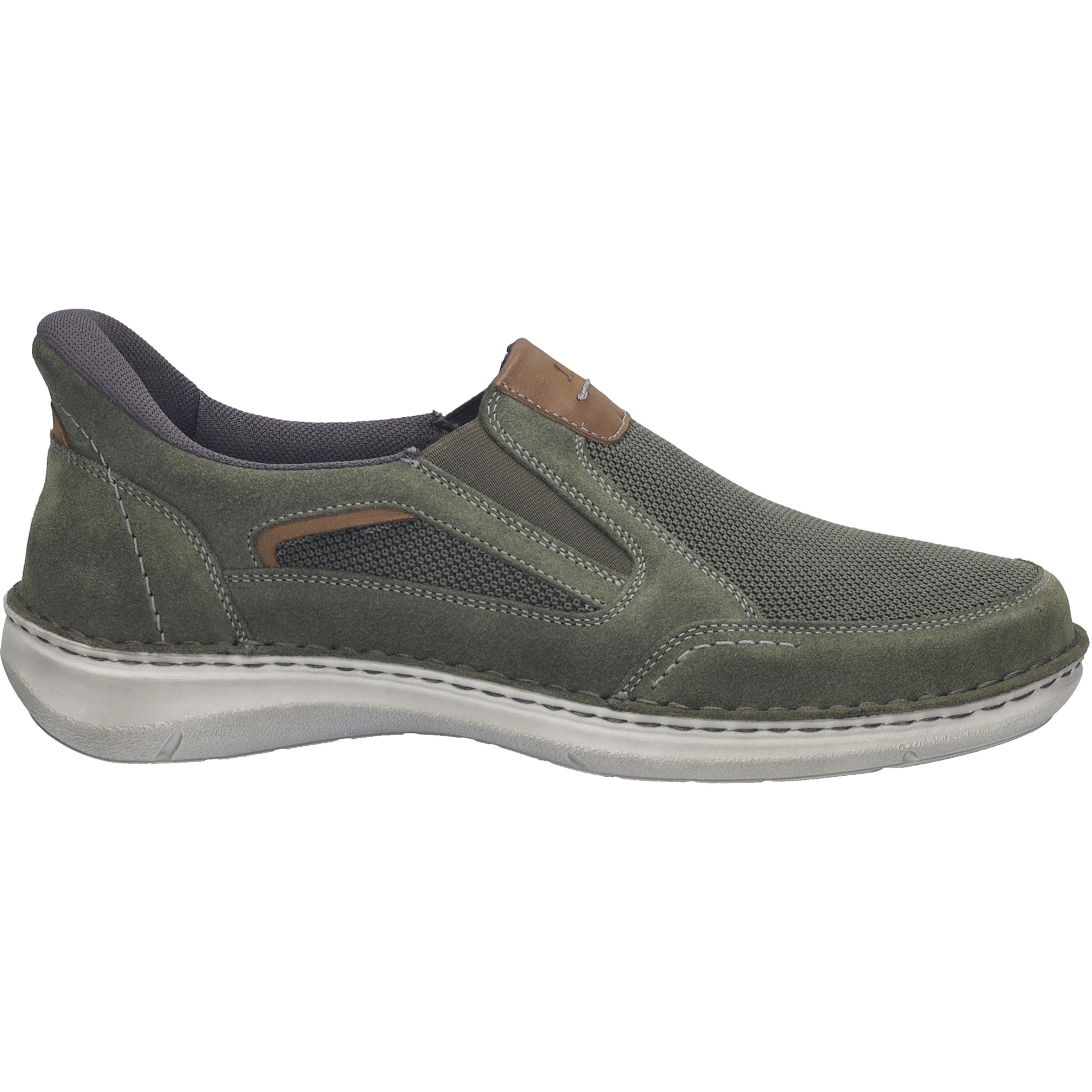 Josef Seibel Slipper "New Anvers 25, bosco-kombi" günstig online kaufen