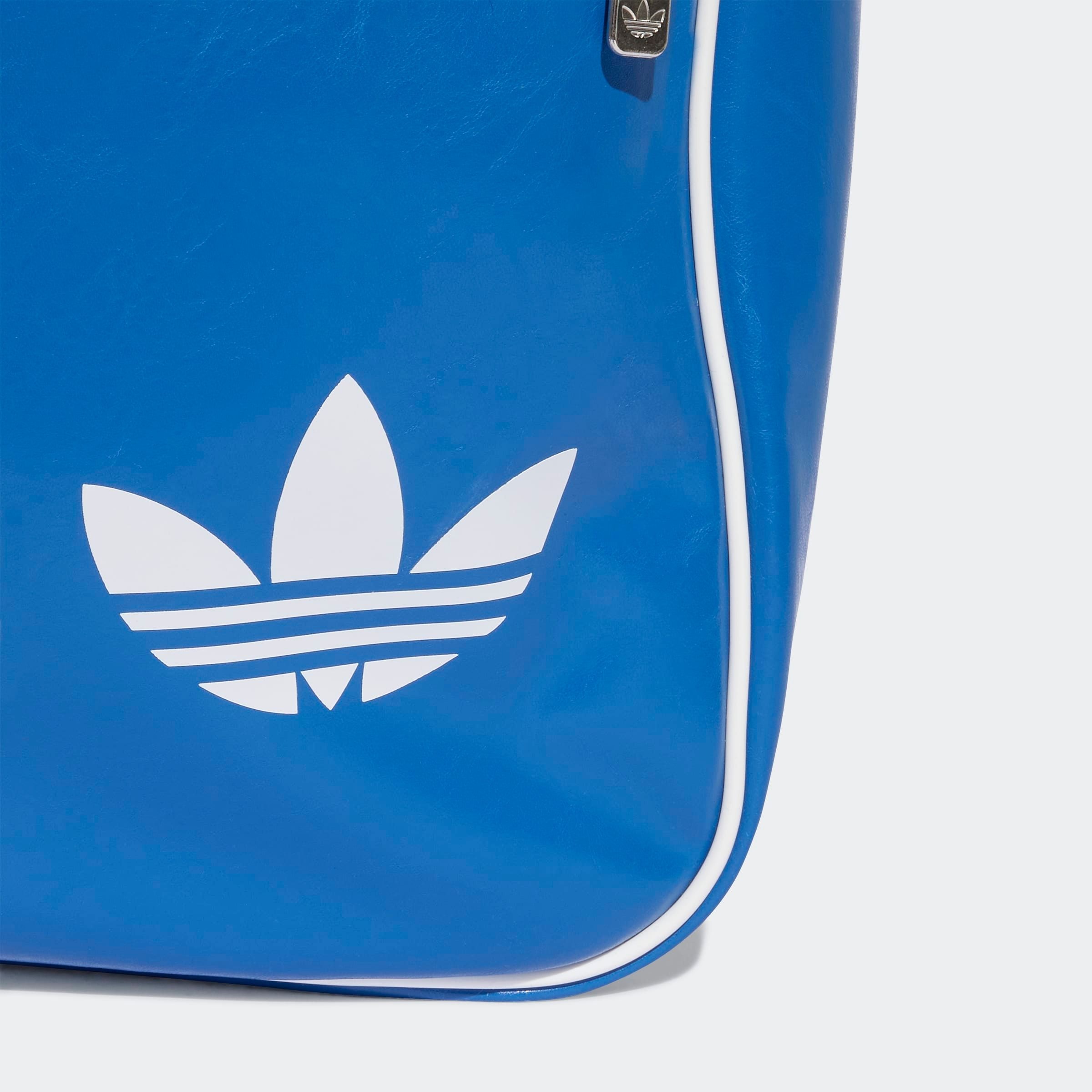 adidas Originals Sporttasche »AIRLINER OG«, Schultertasche im angesagten Retrolook