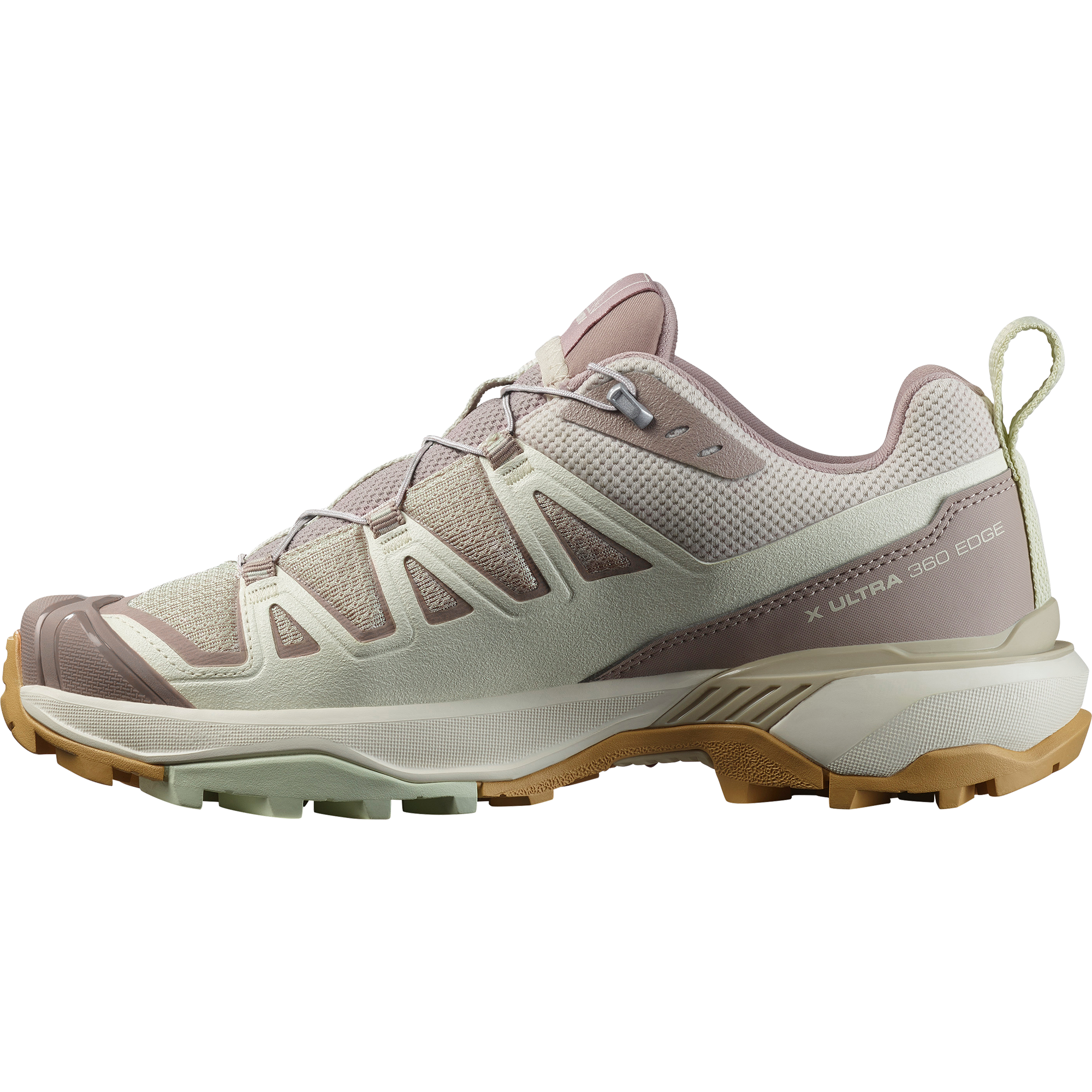 Salomon Wanderschuh »X ULTRA 360 EDGE W«, wasserdicht