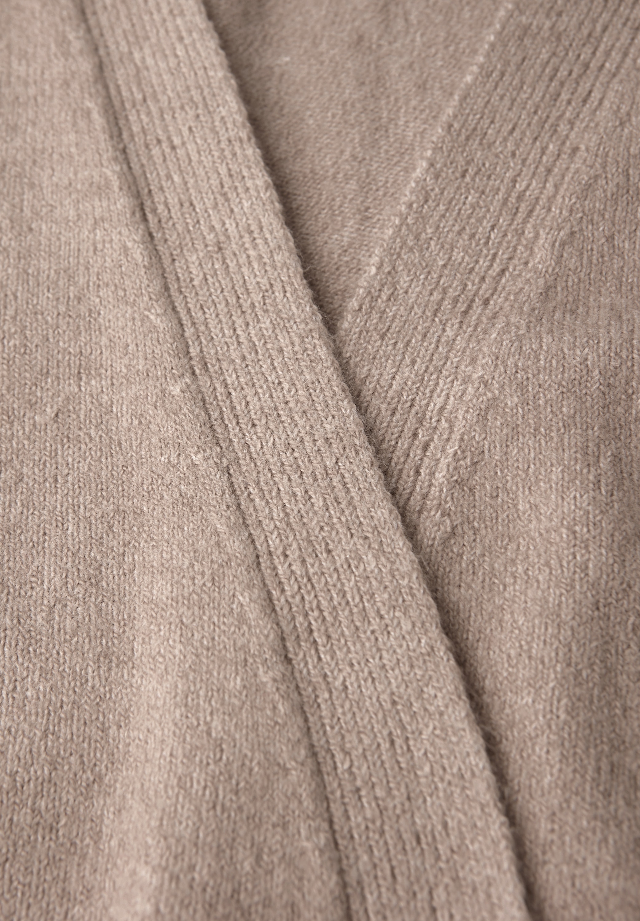 STREET ONE Cardigan soft und weich