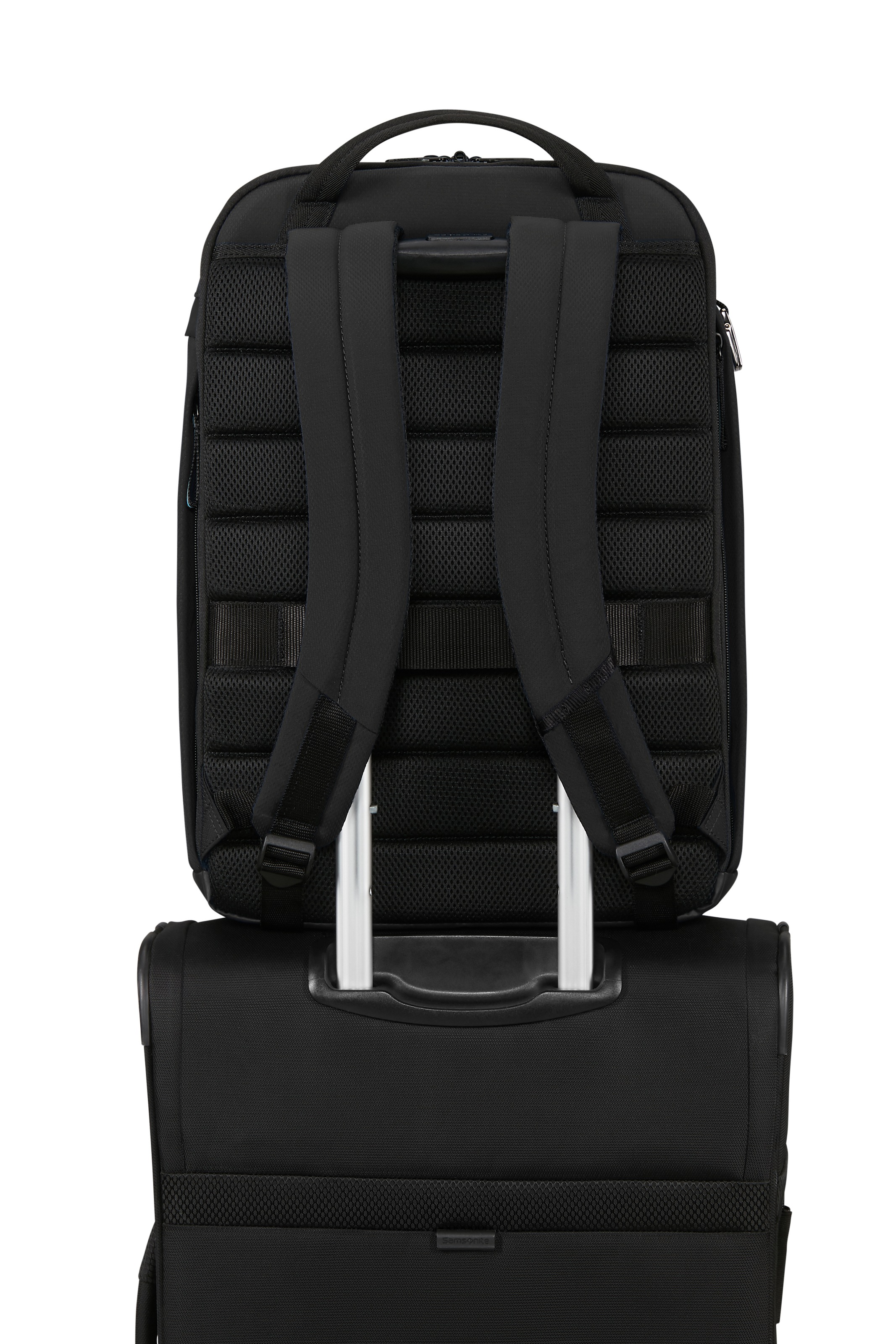 Samsonite Laptoprucksack »MODERNY 17,3 Zoll«