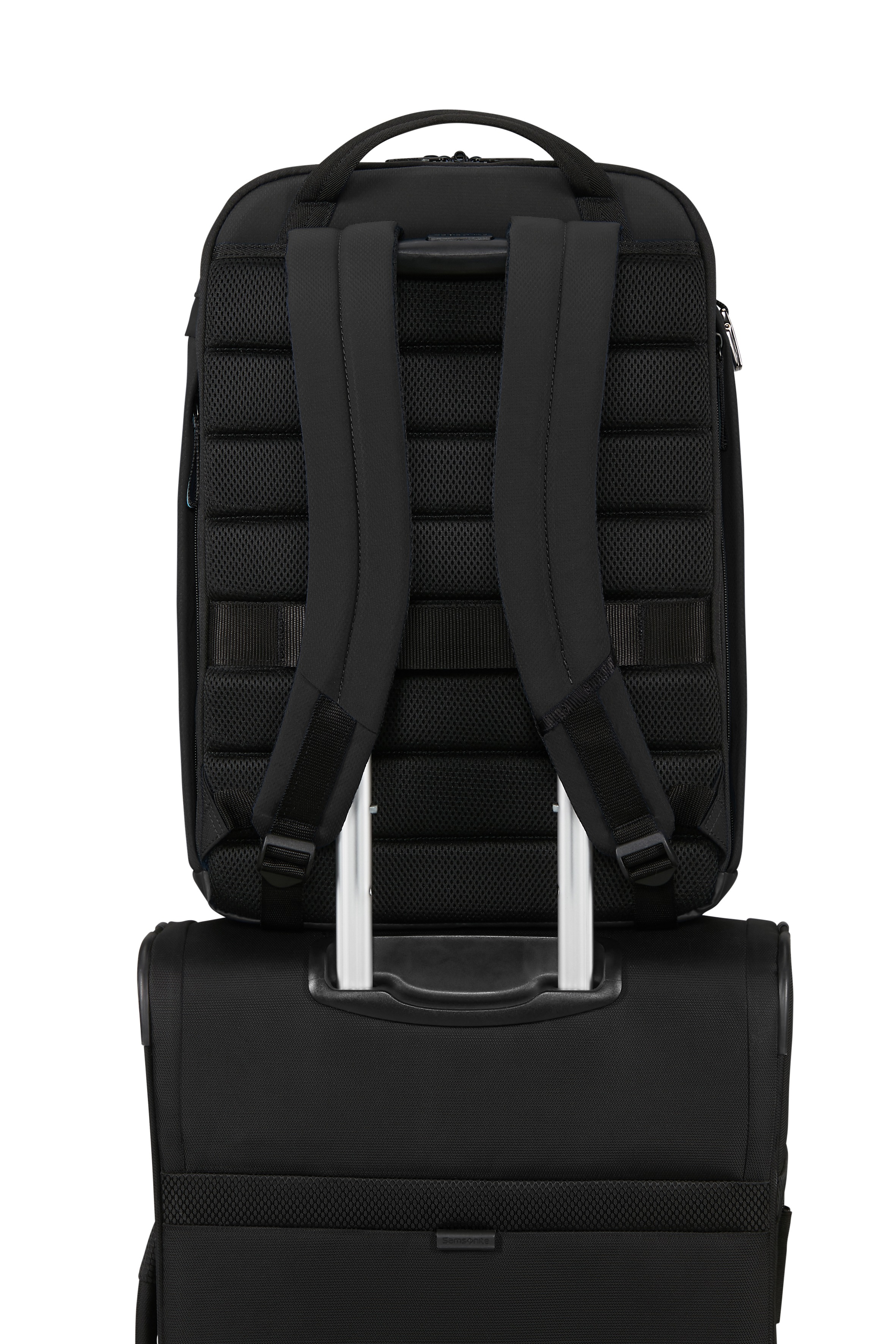 Thumbnail - Samsonite Laptoprucksack "MODERNY 17,3 Zoll"