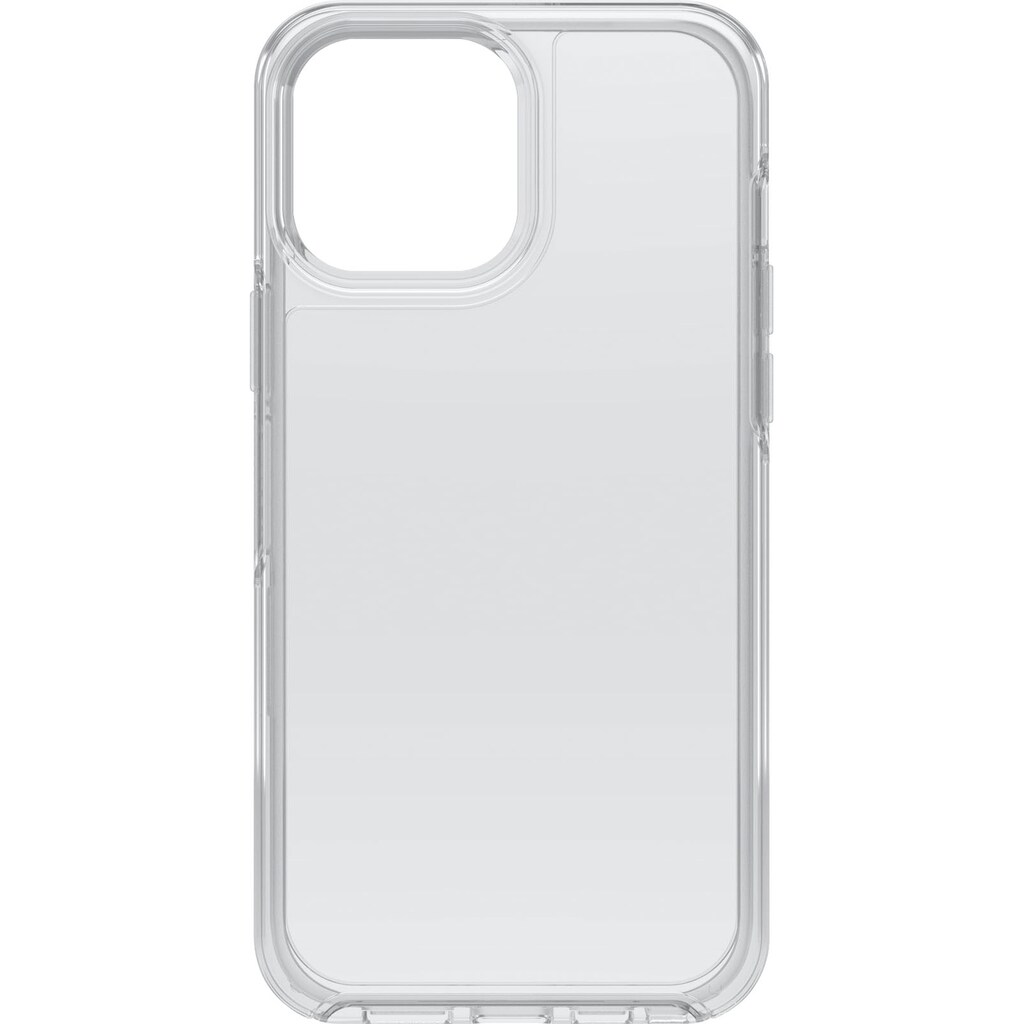 Otterbox Smartphone-Hülle »OtterBox KIT iPhone 13 Pro Max (Case+Glass+EU USB-C 20W,white)«