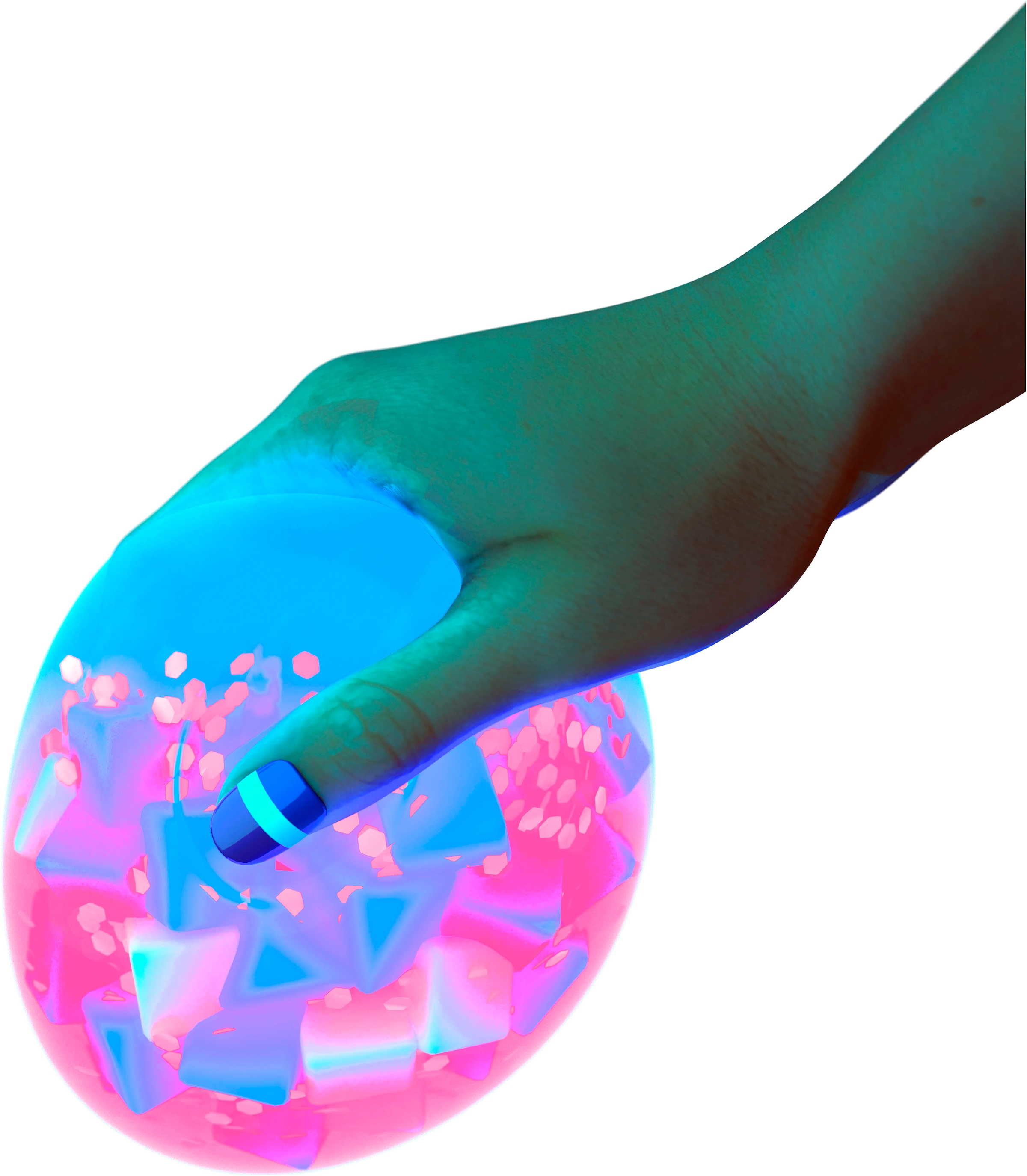 BOTI Kreativset »Squishy Maker Glow« leuchtet im Dunkeln