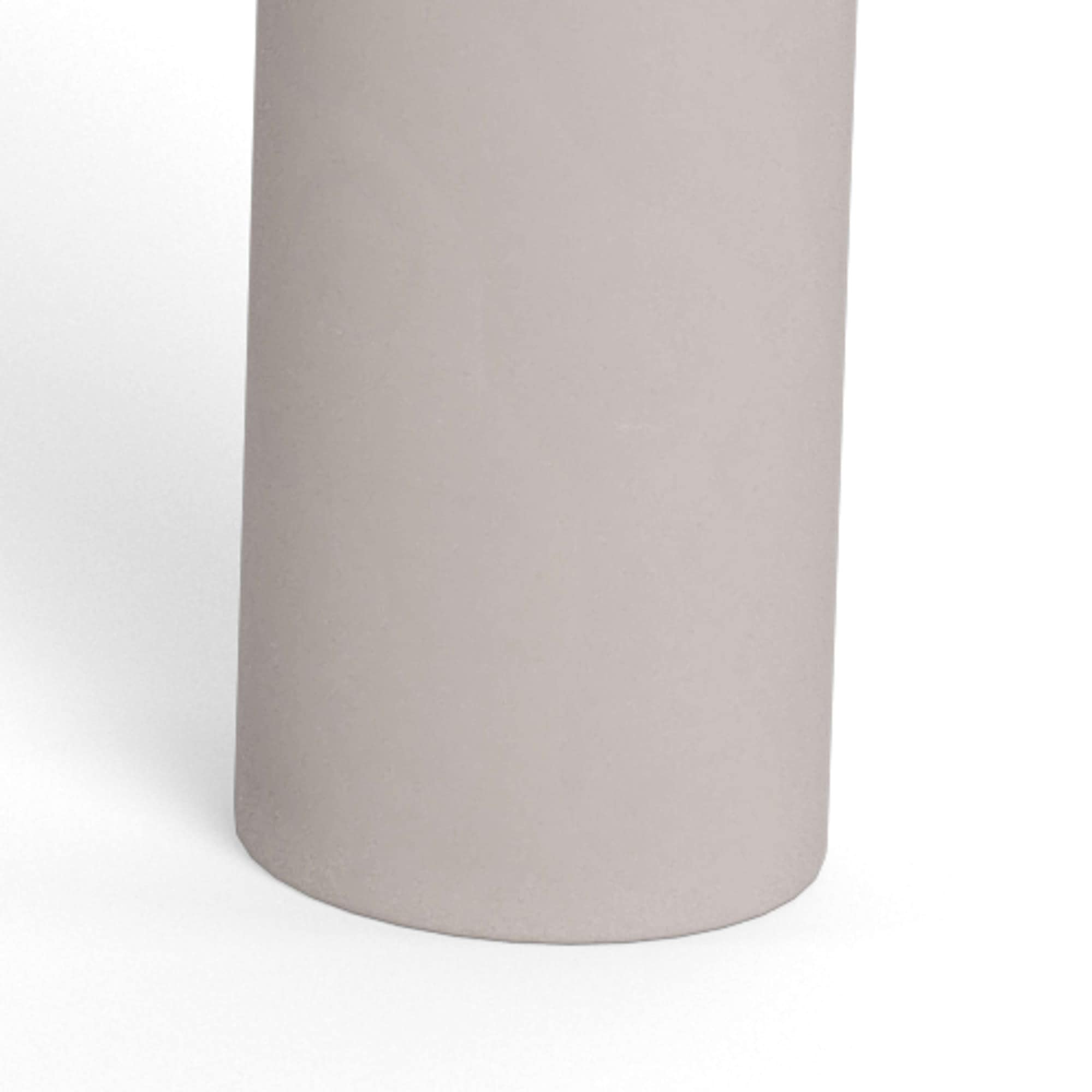 ACTONA GROUP Esstisch »Magee, Speisetisch, Tisch« Tisch, grau, Ø120x75cm