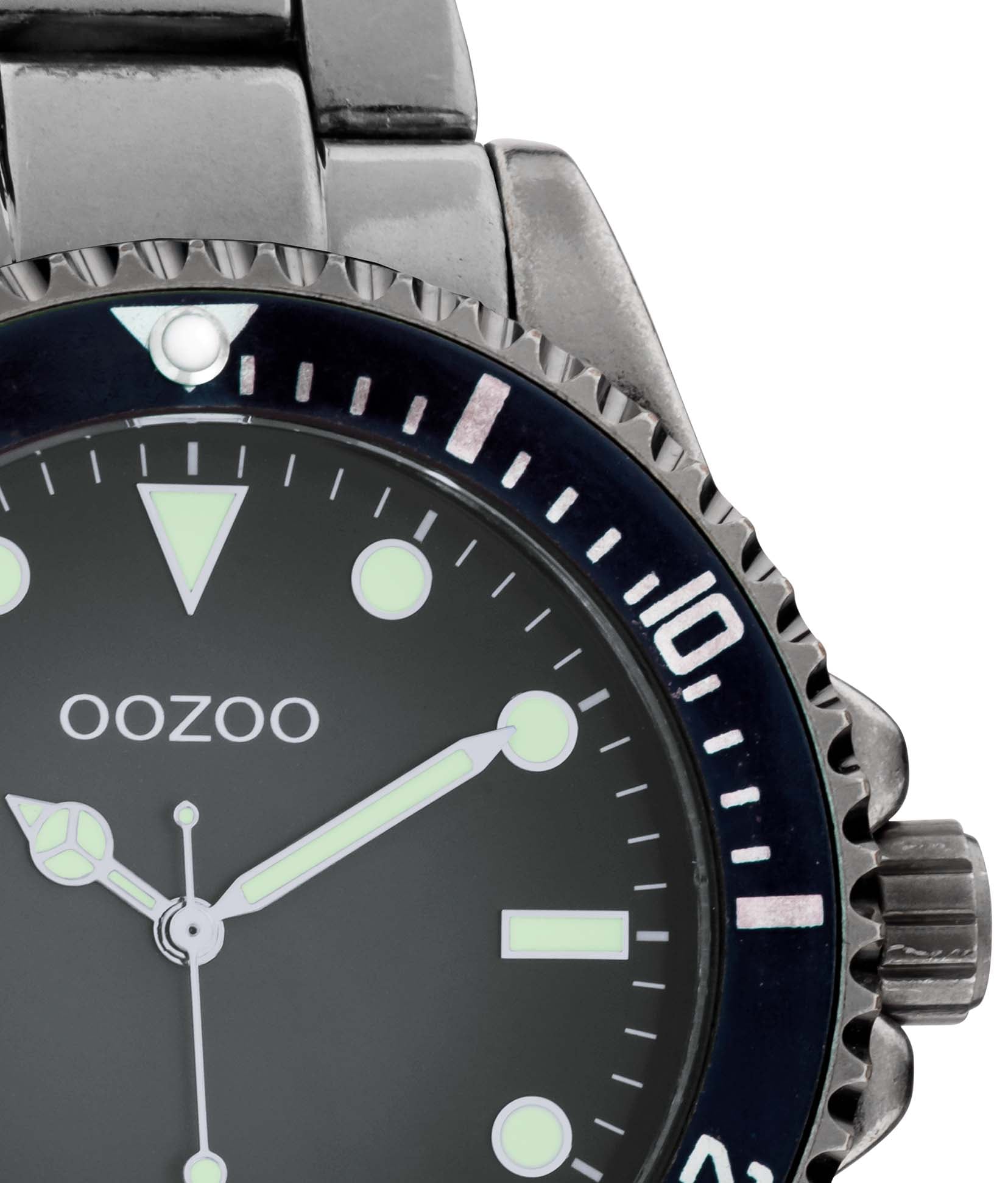 OOZOO Quarzuhr »C11013« kaufen | BAUR