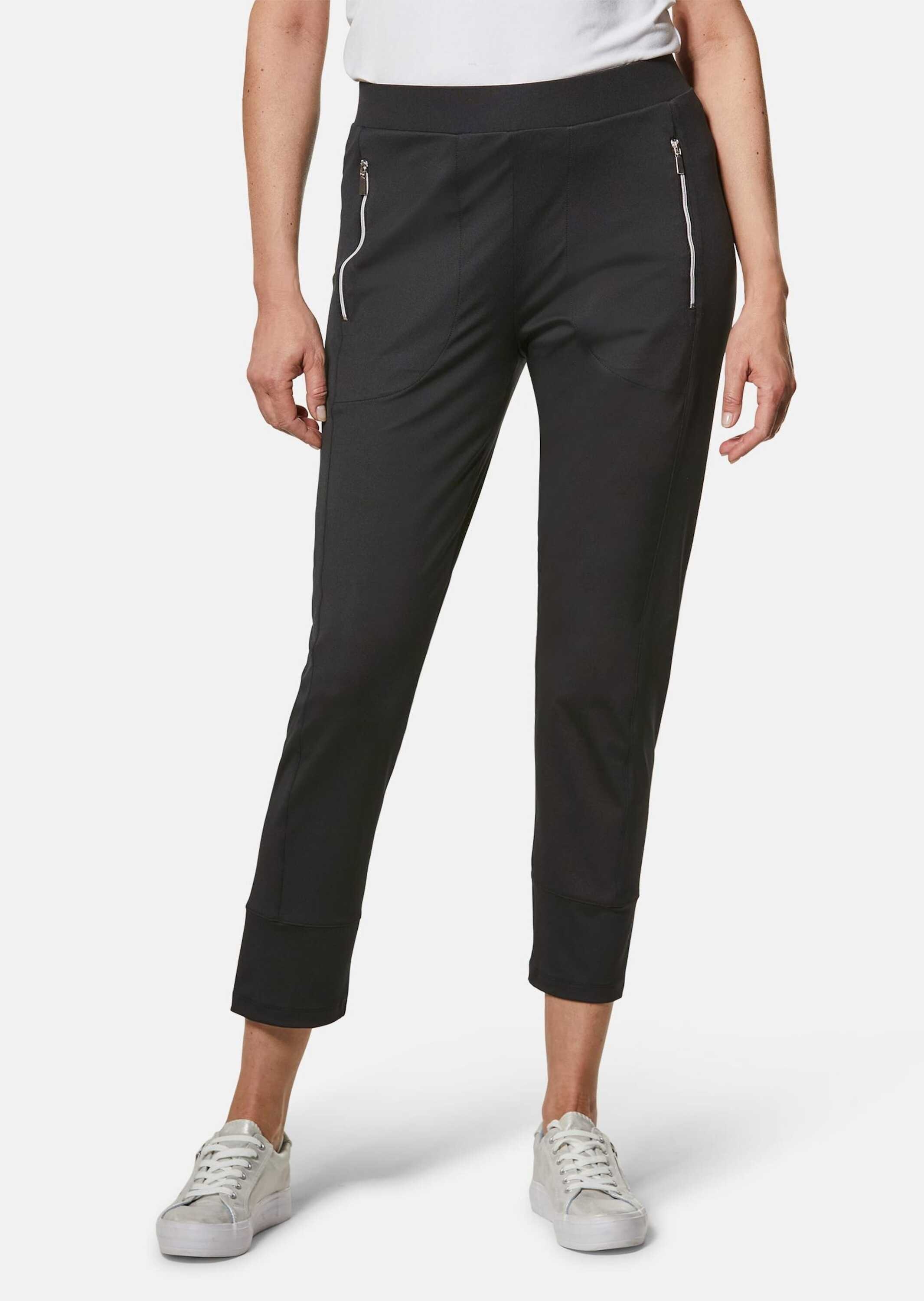 Thumbnail - GOLDNER 2-in-1-Hose "Kurzgröße Jogpant"