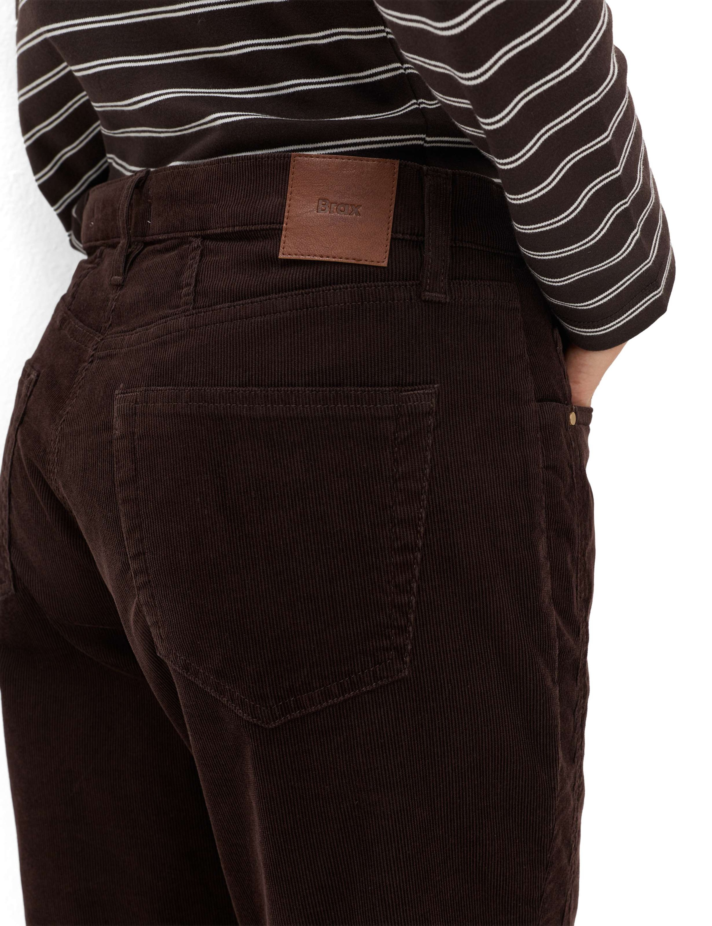 Brax 5-Pocket-Hose »Style MILEY S«
