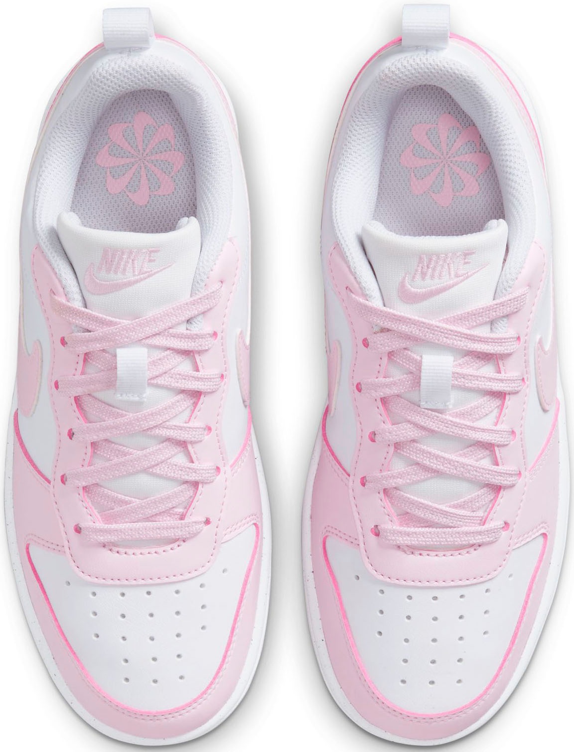 Nike Sportswear Sneaker »COURT BOROUGH LOW RECRAFT (GS)«