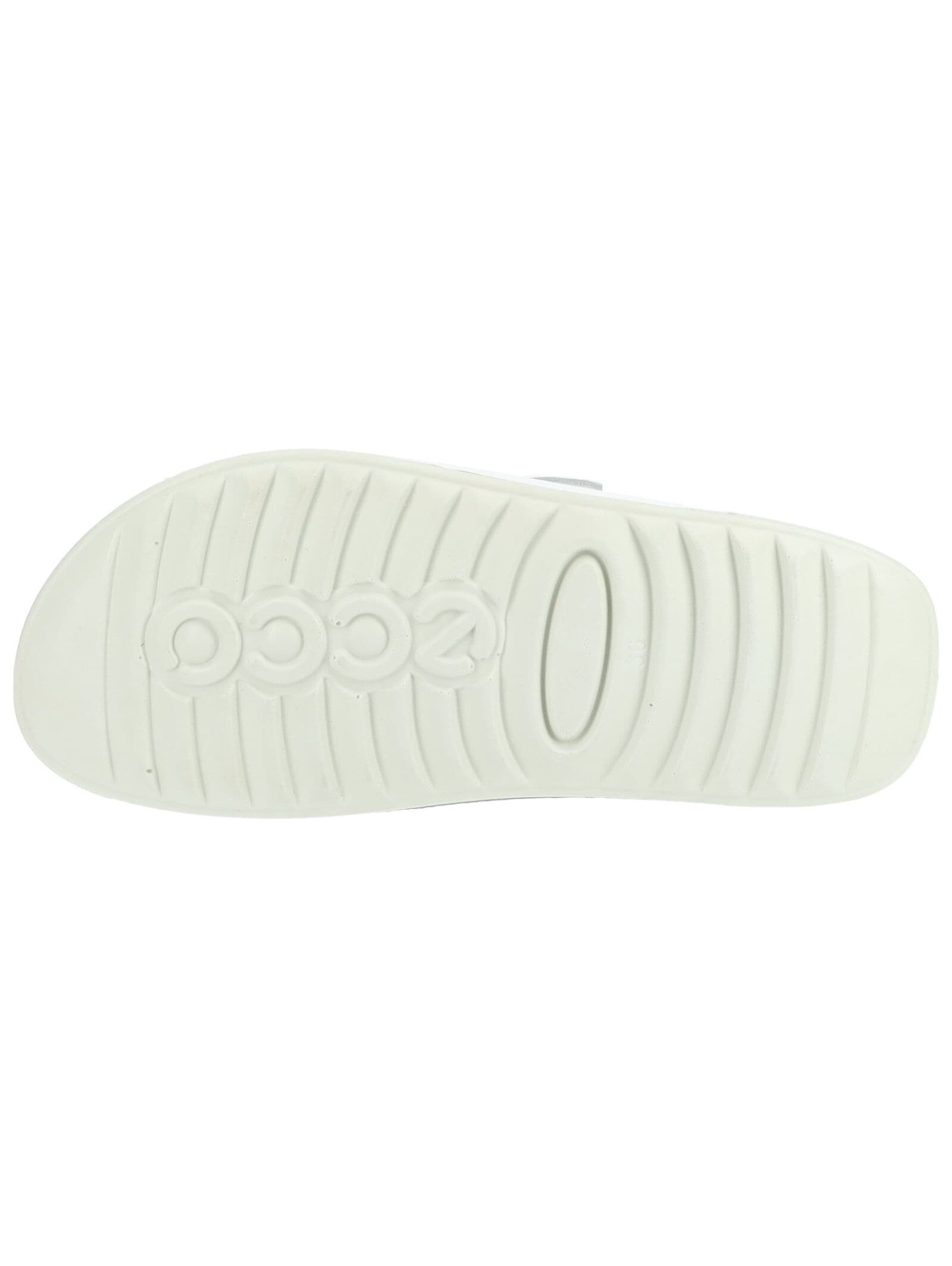 Ecco Pantolette »Ecco Pantoletten Leder«