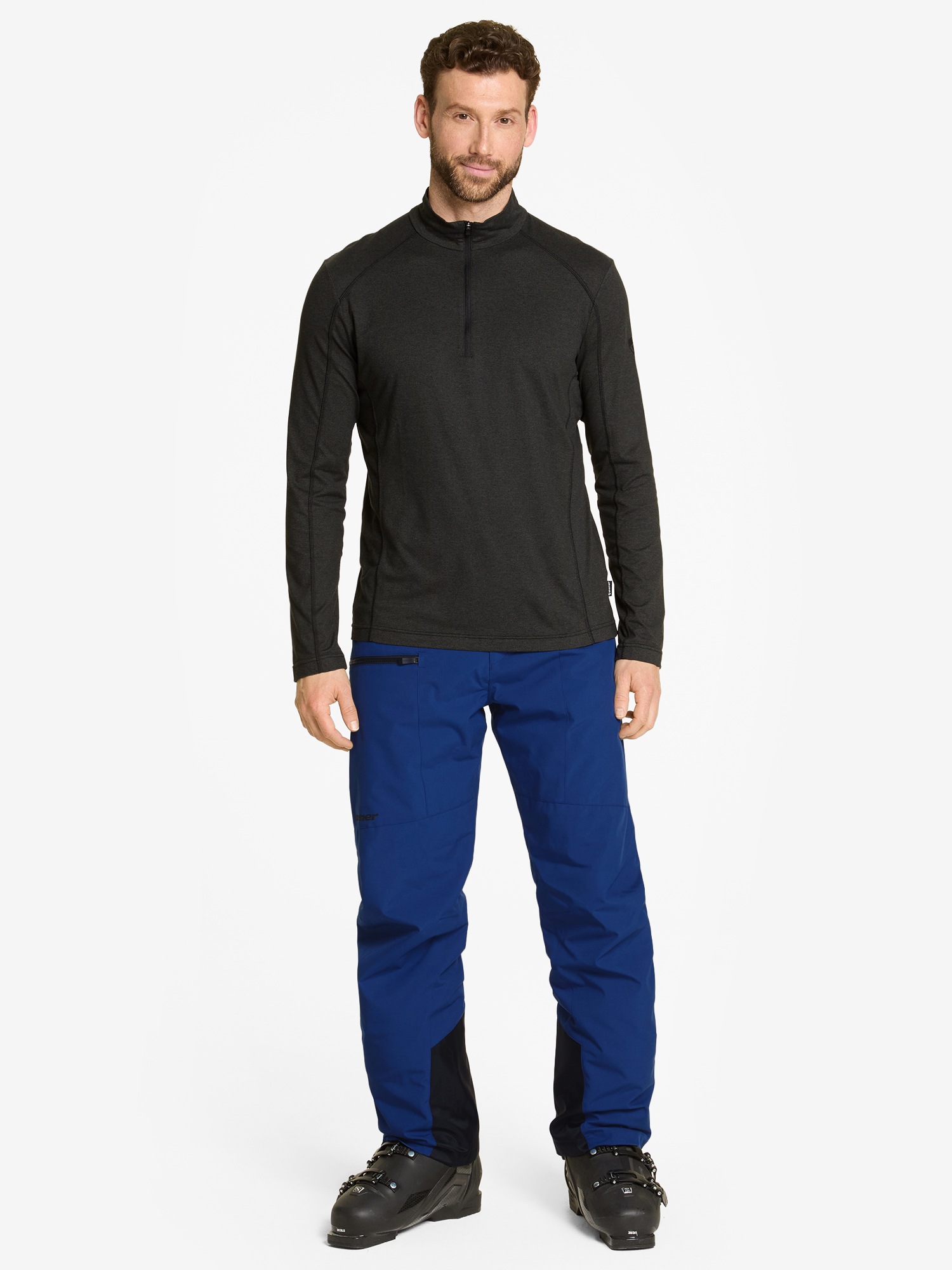 Ziener Sweater »JELANO«